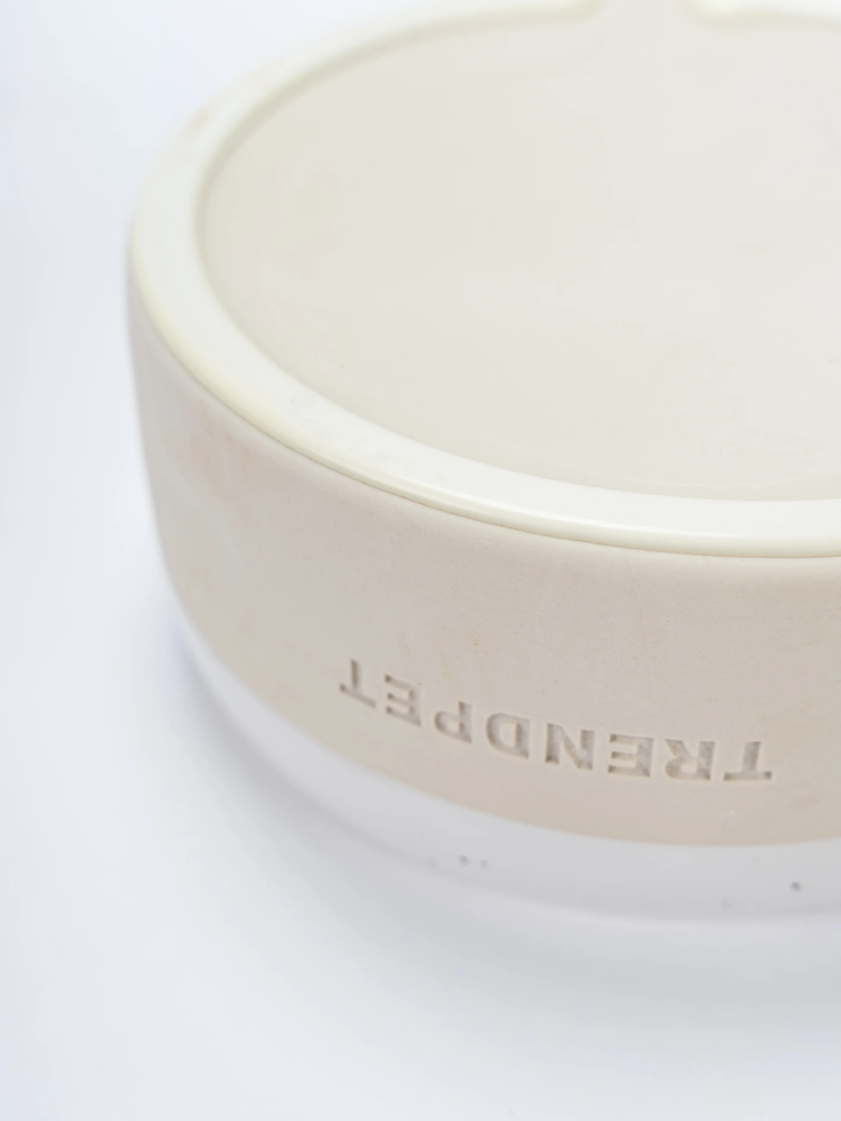 Napf Clay von TrendPet