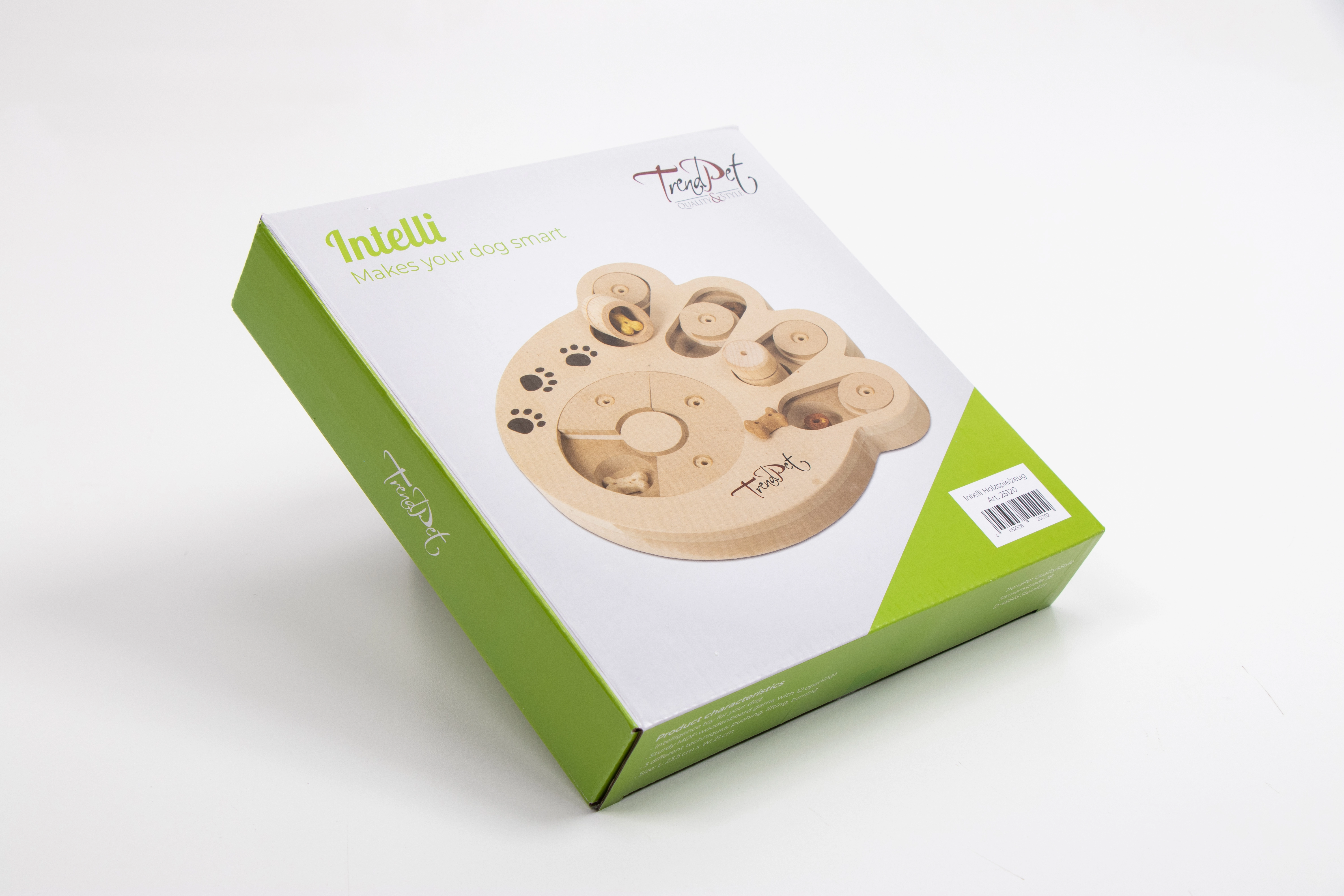 Intelli von TrendPet