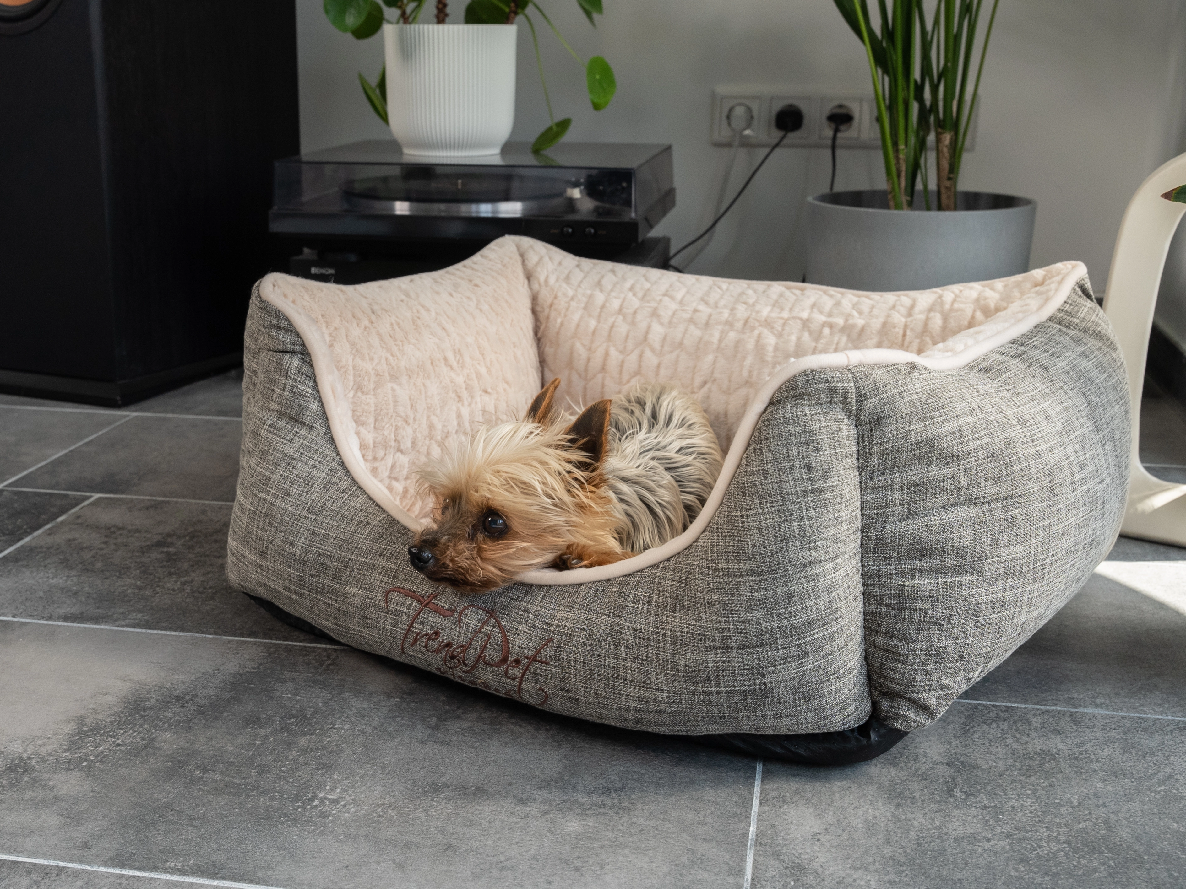 Hundebett VitaBed von TrendPet