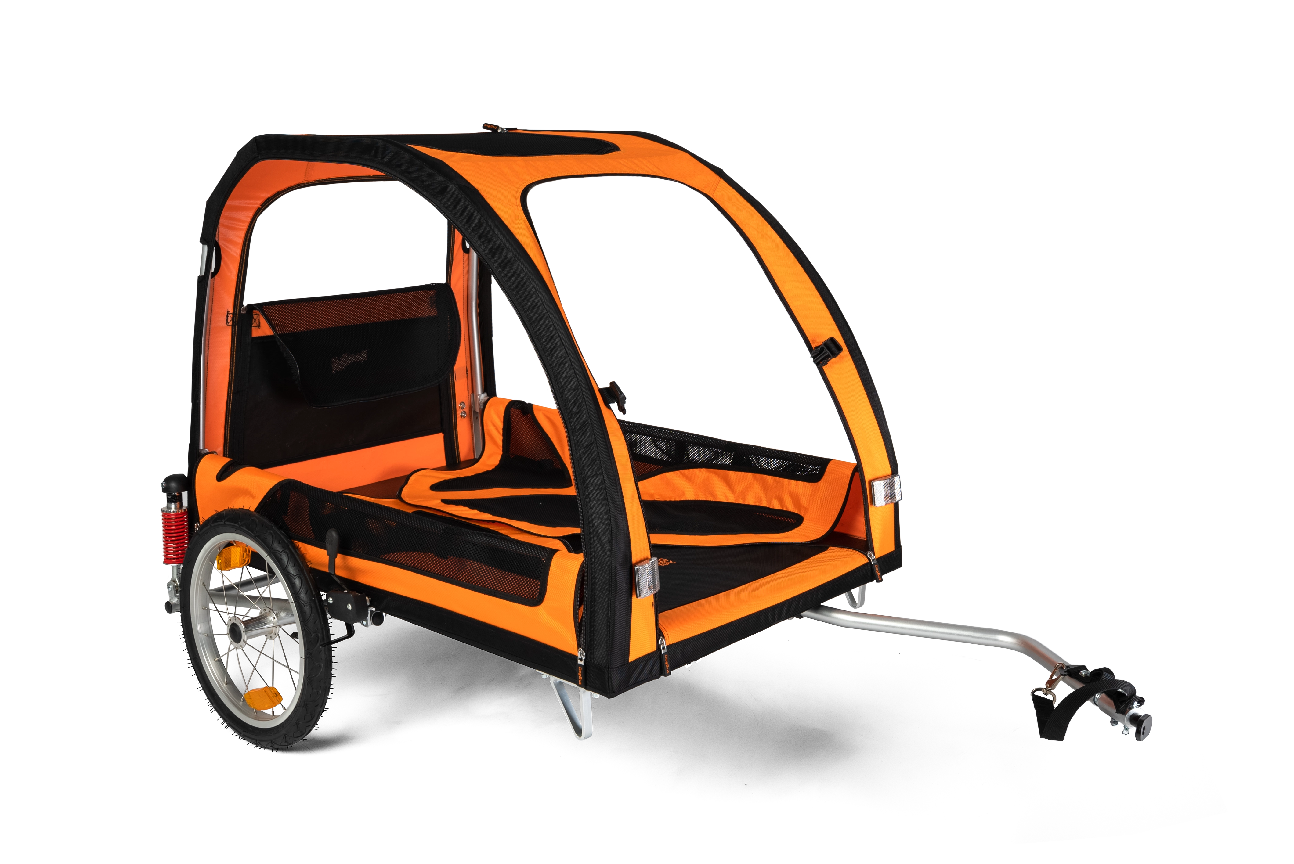 DogBus XL