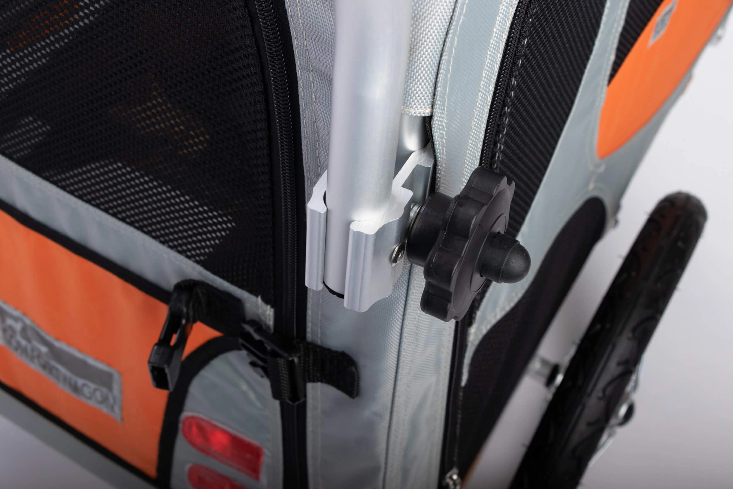 Stroller Kit für den Comfort Wagon