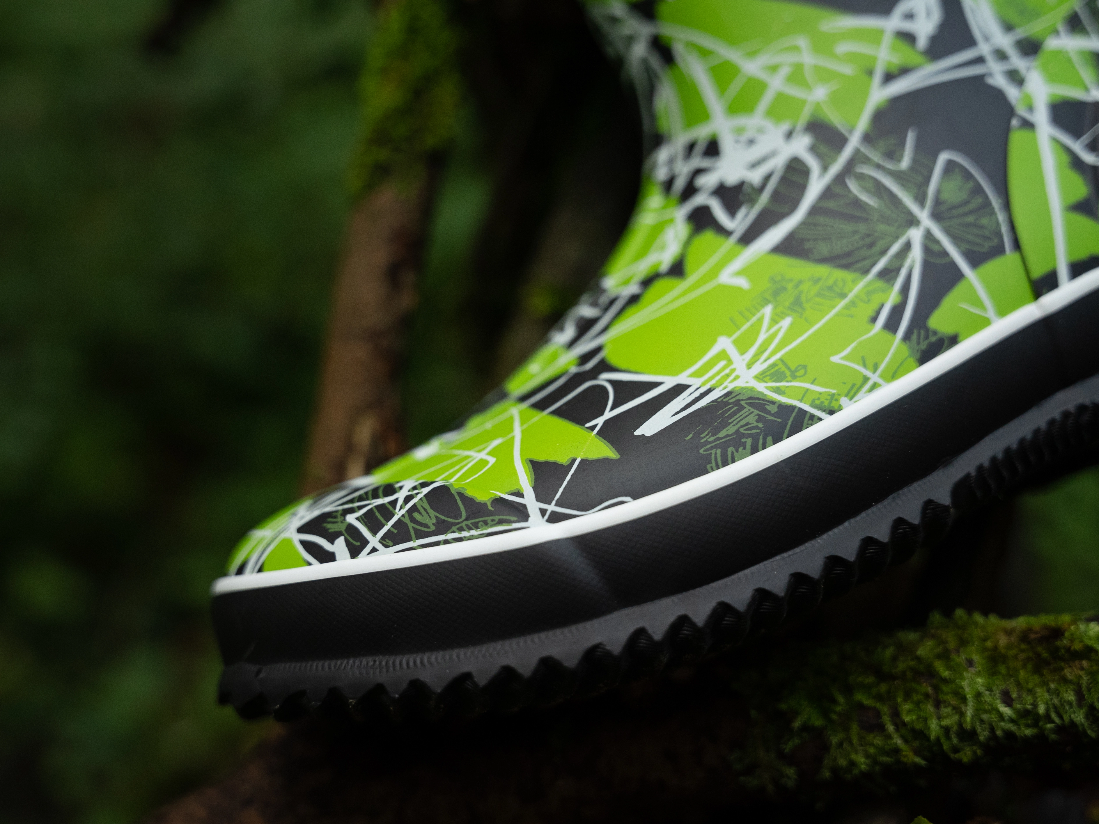 Neoprenstiefel Frieda von TwoTracks