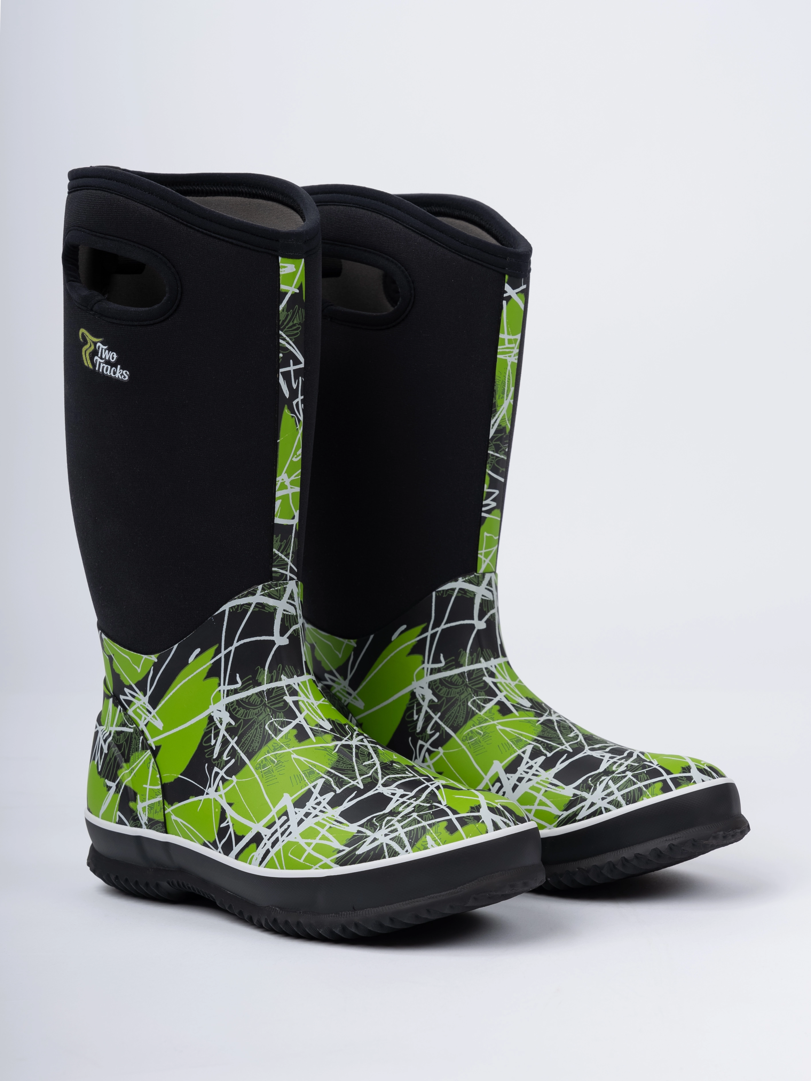 Neoprenstiefel Frieda von TwoTracks