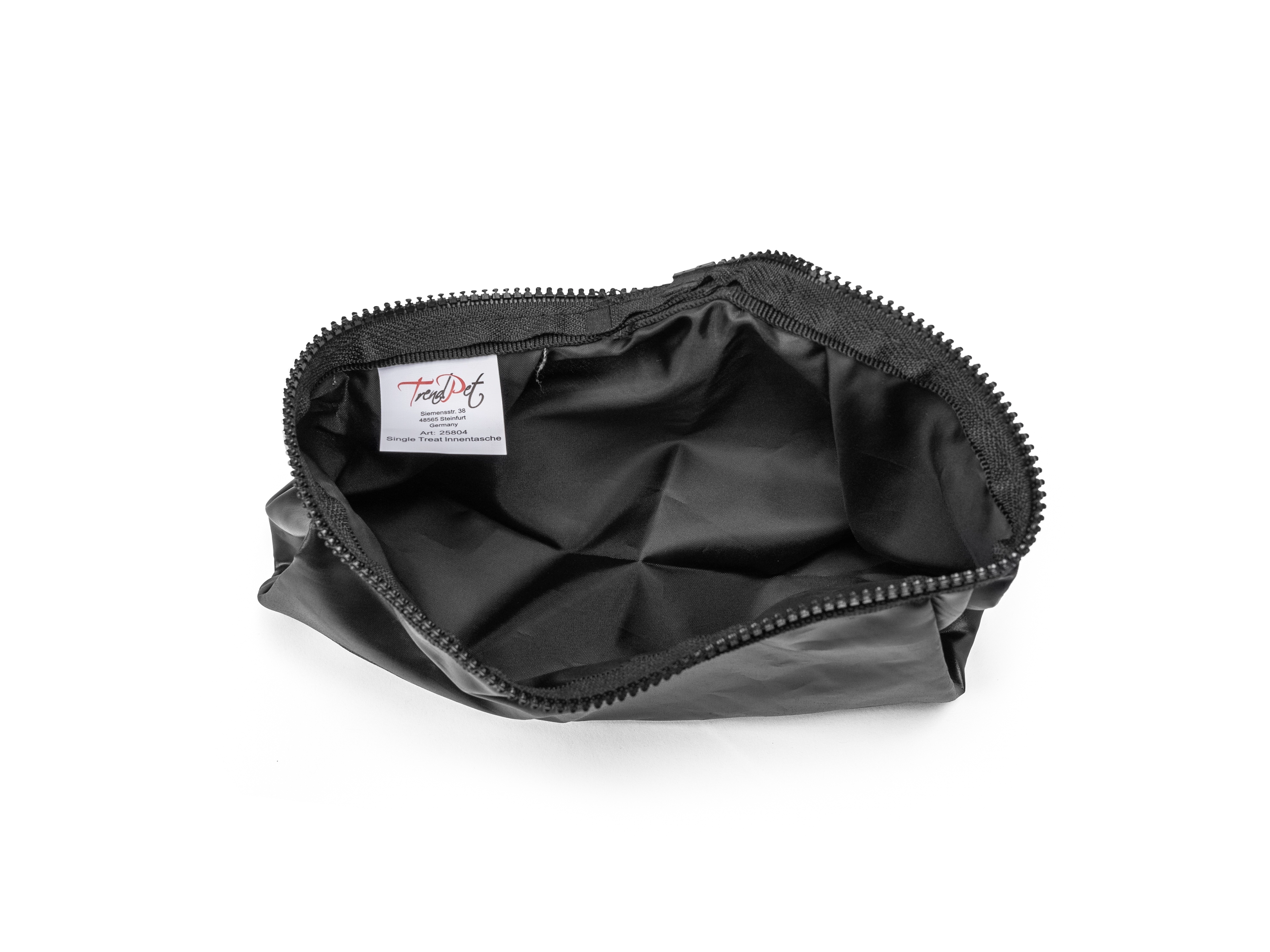 Ersatzinnentasche für die TwinTreat