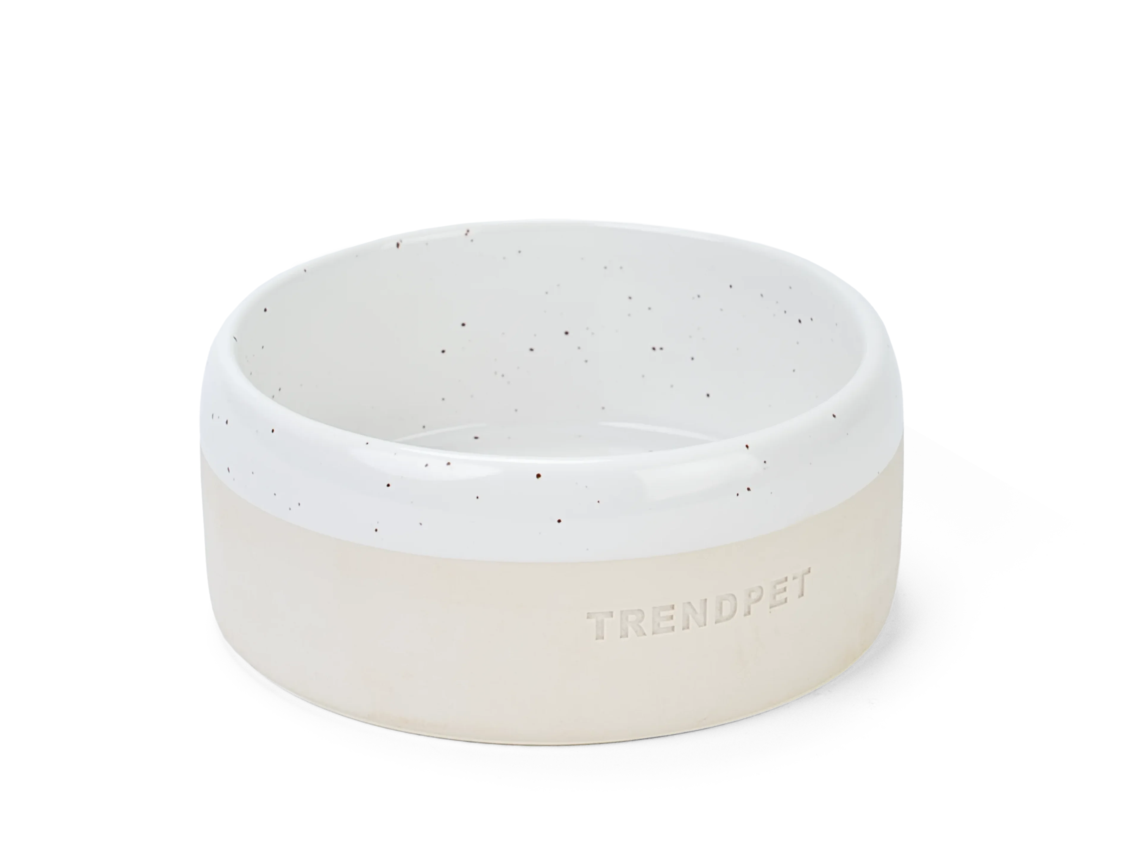 Napf Clay von TrendPet