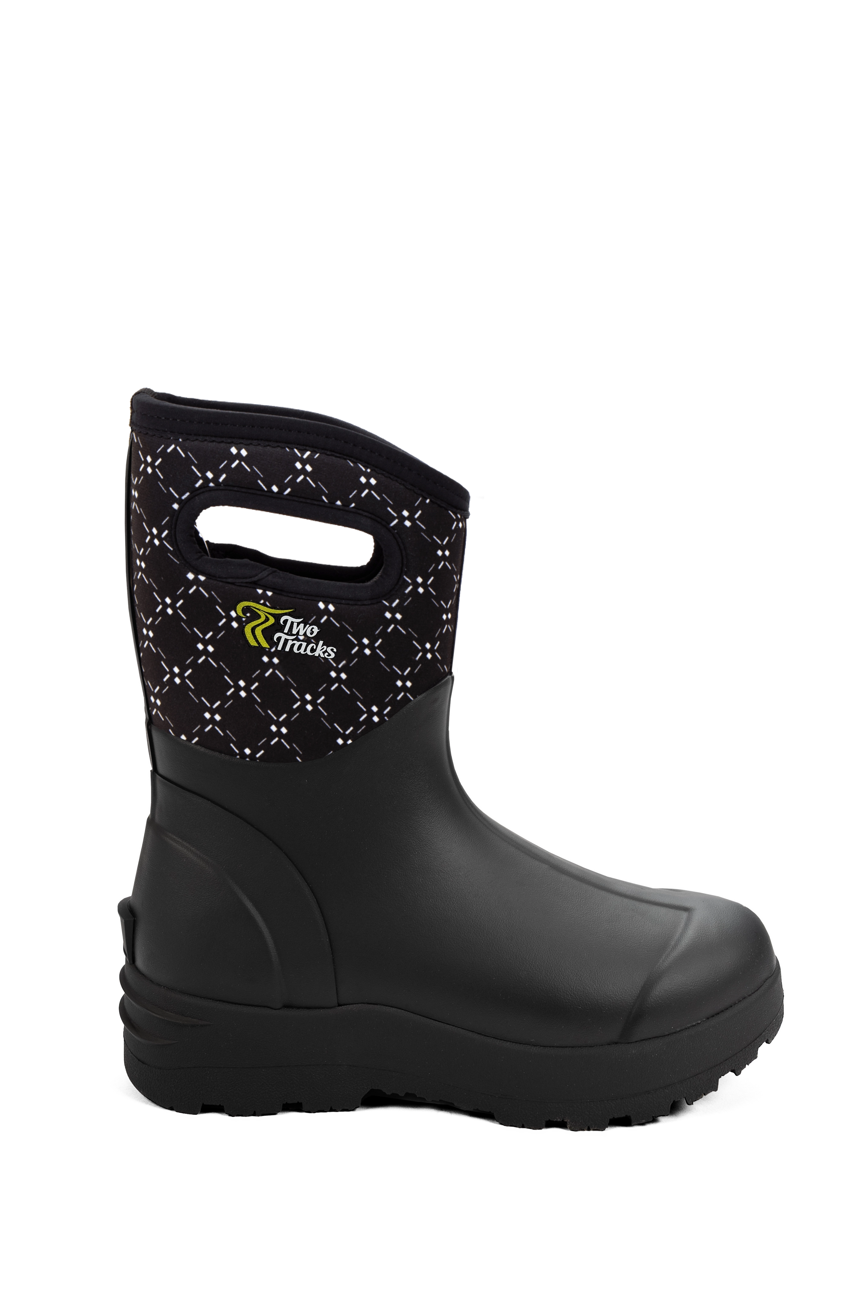 Neoprenstiefel WhiteCaro von TwoTracks