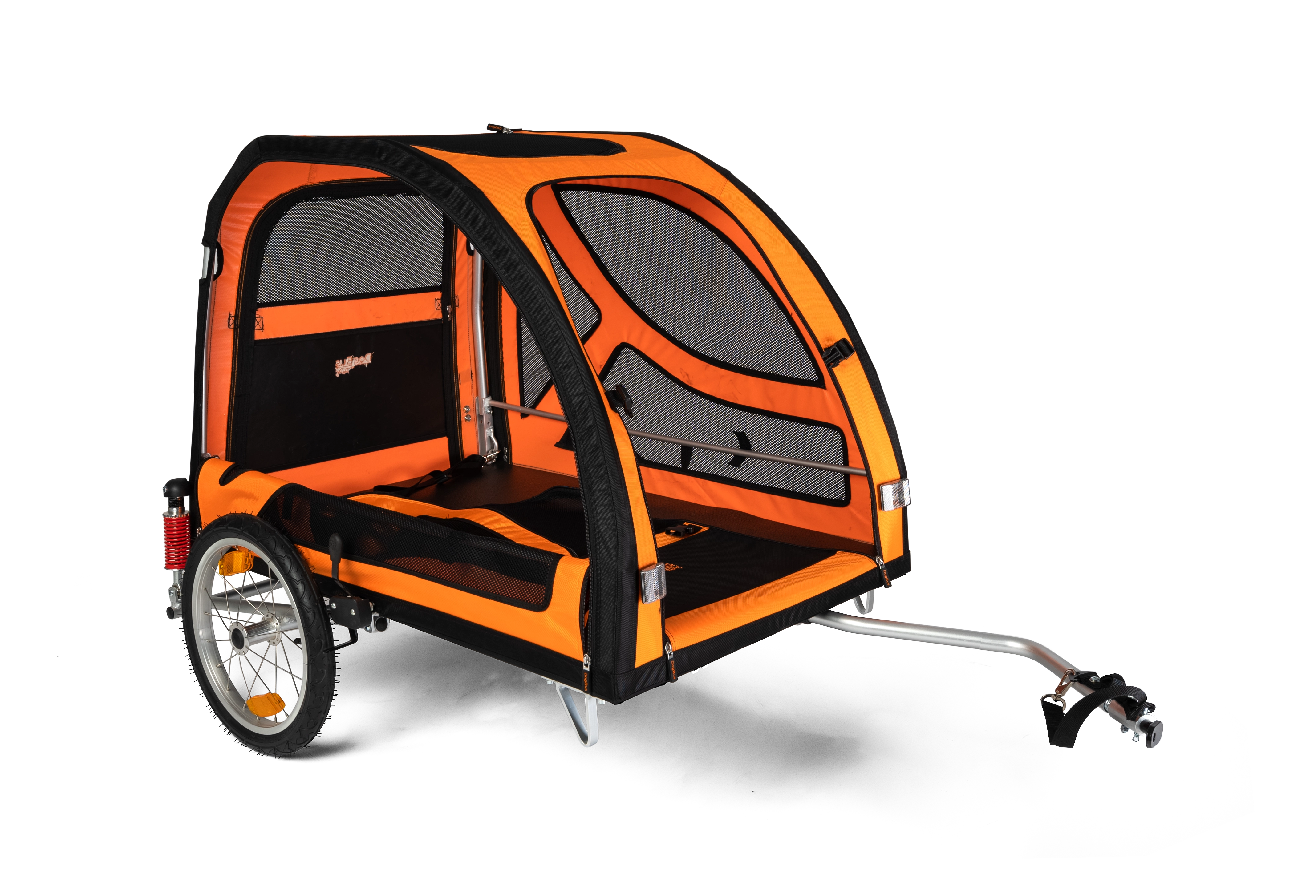 DogBus XL