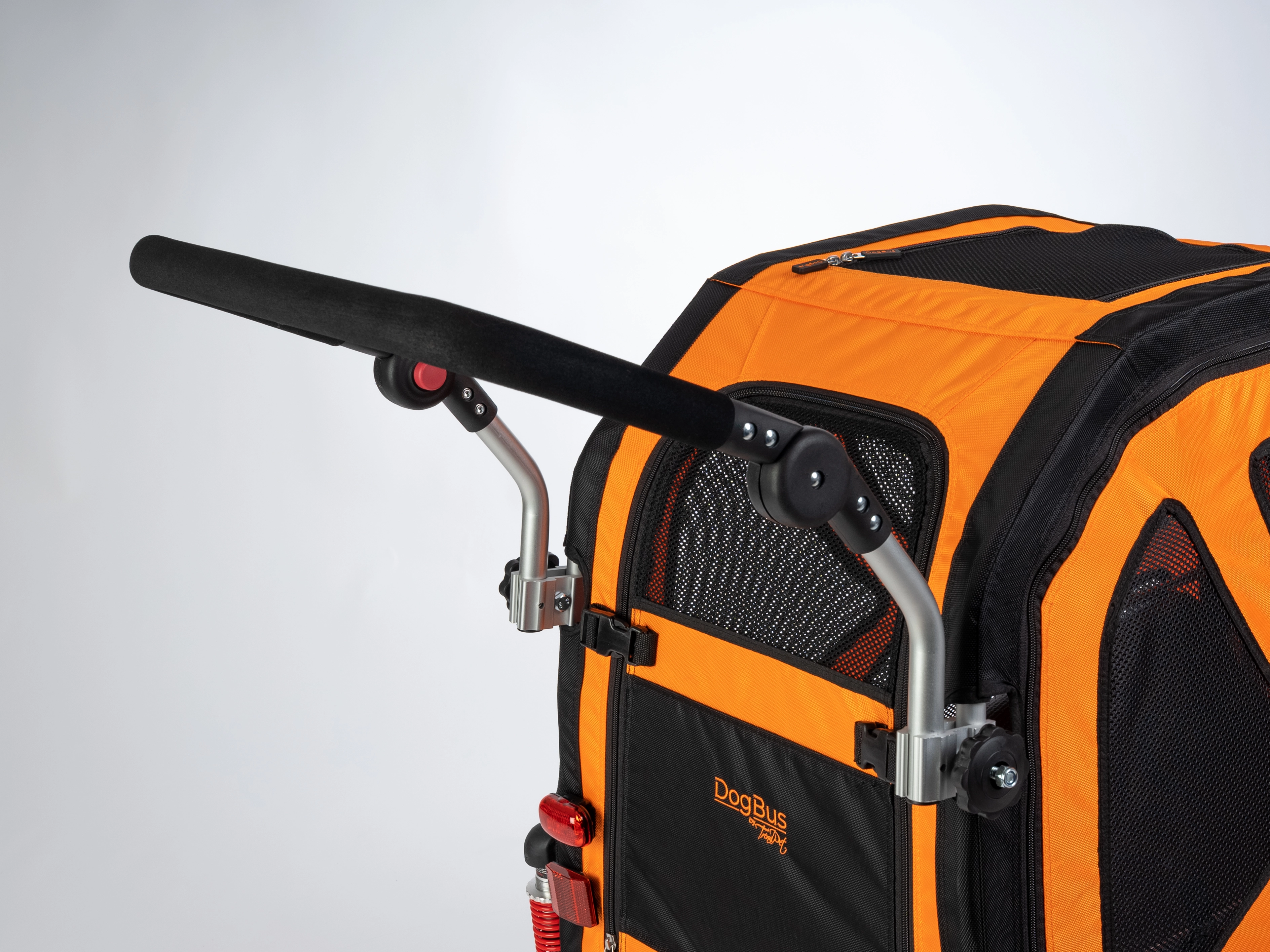 Stroller Kit TrendPet DogBus Fahrradanhänger für Hunde