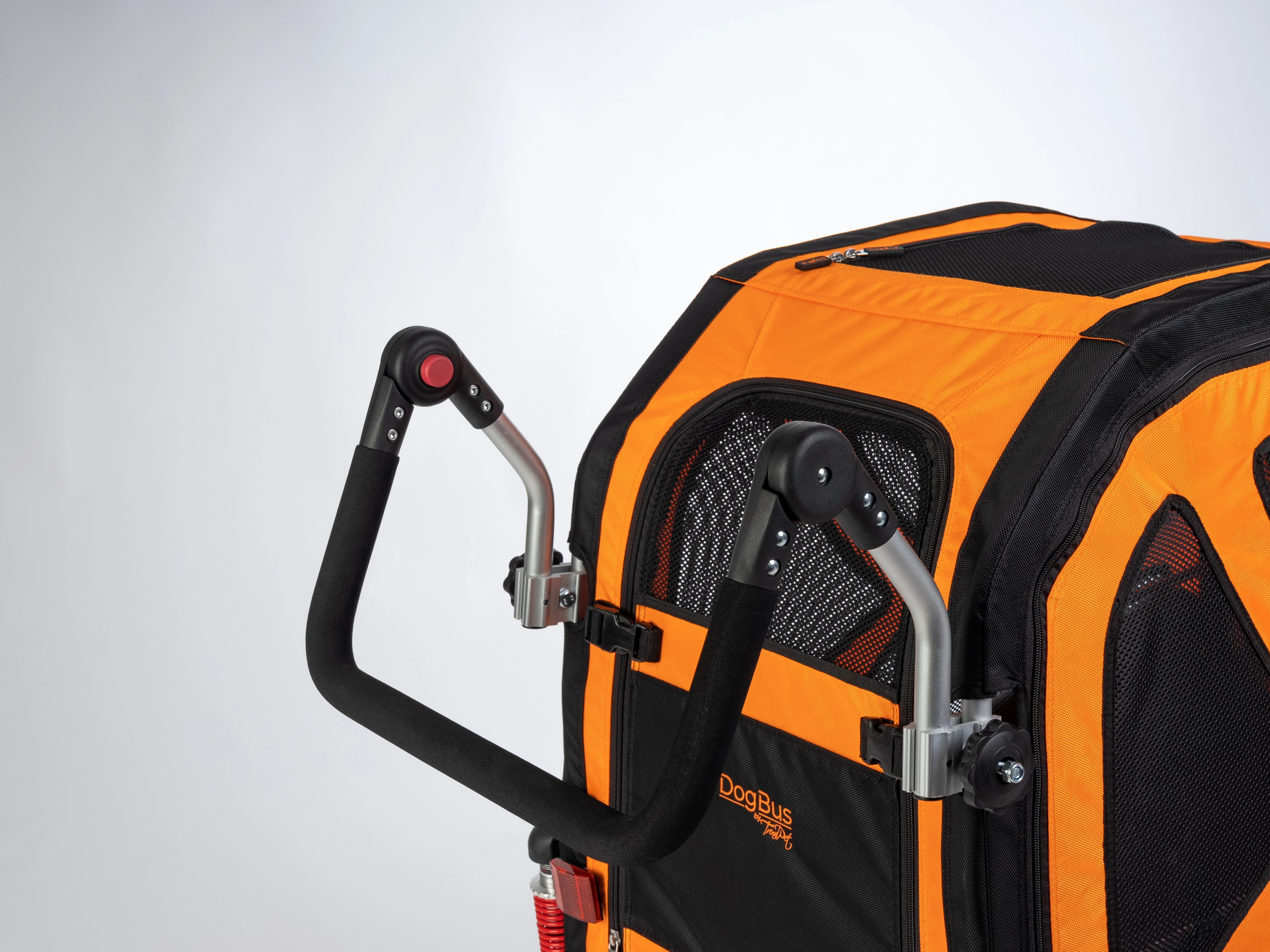 Stroller Kit TrendPet DogBus Fahrradanhänger für Hunde