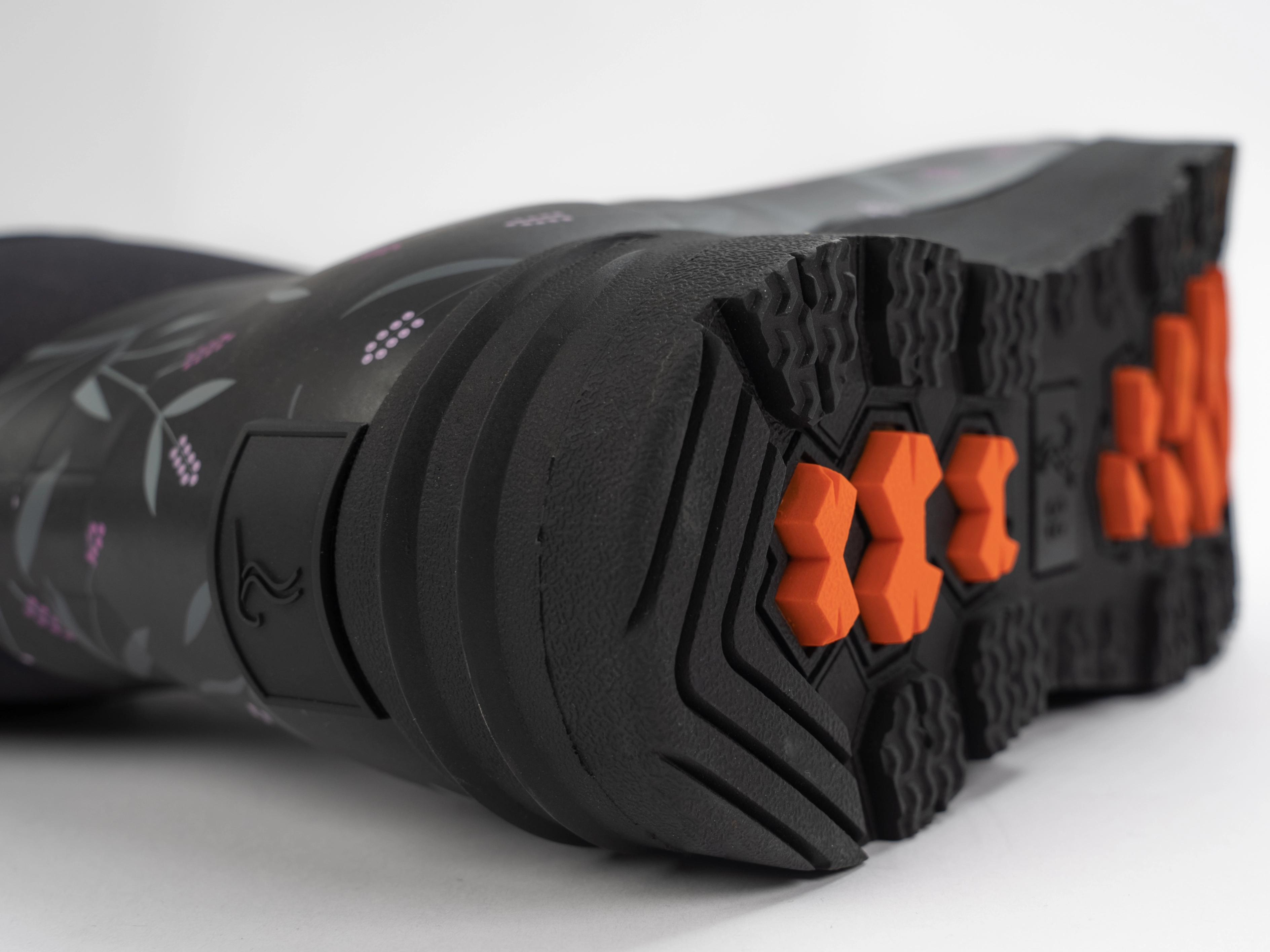 Neoprenstiefel Ella von TwoTracks