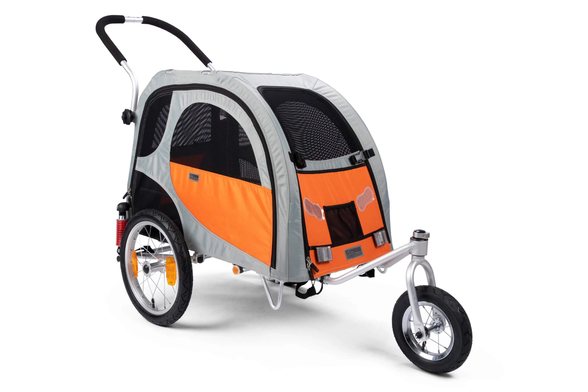 Stroller Kit für den Comfort Wagon