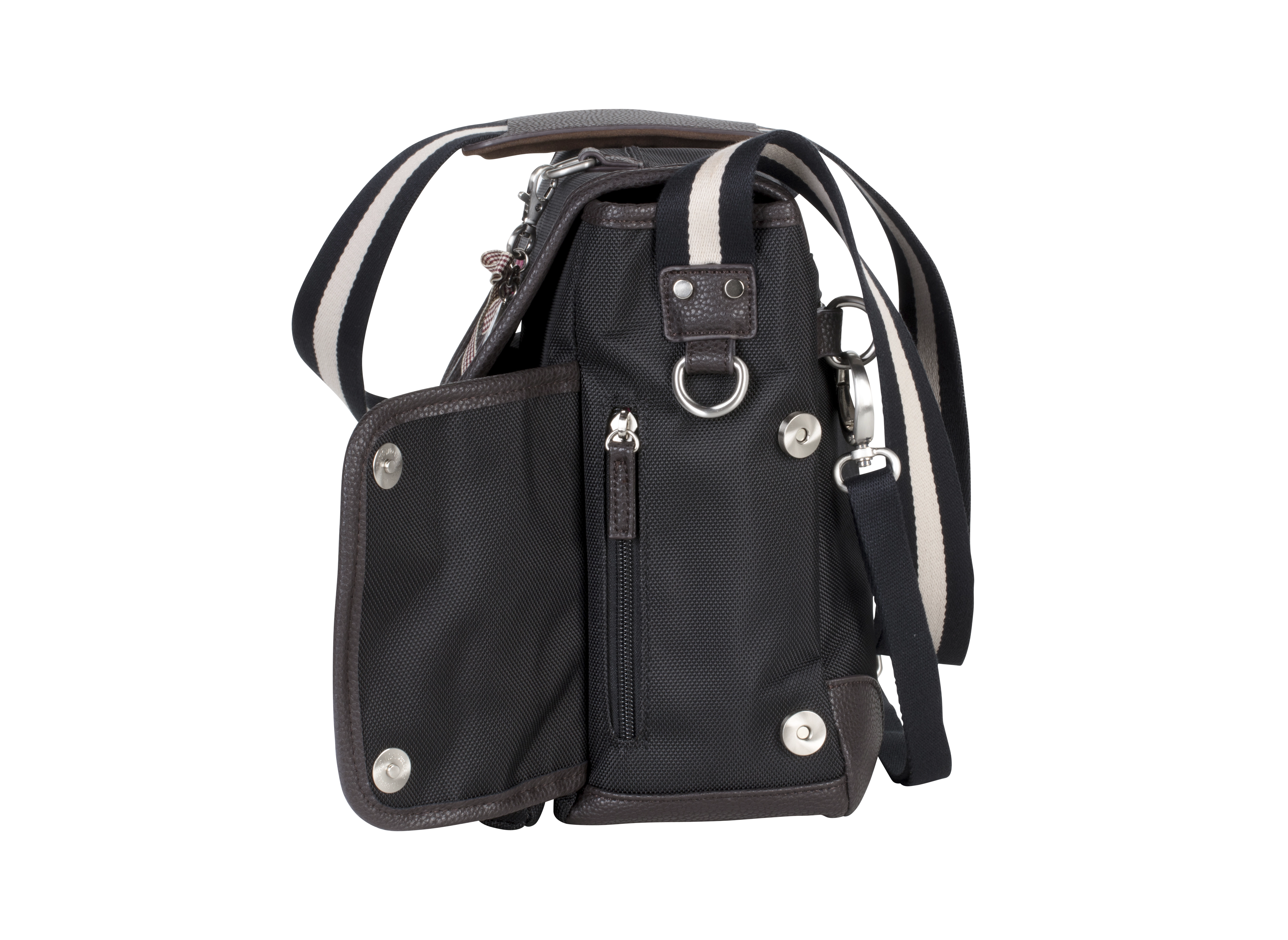 Wild Hazels Große Tasche