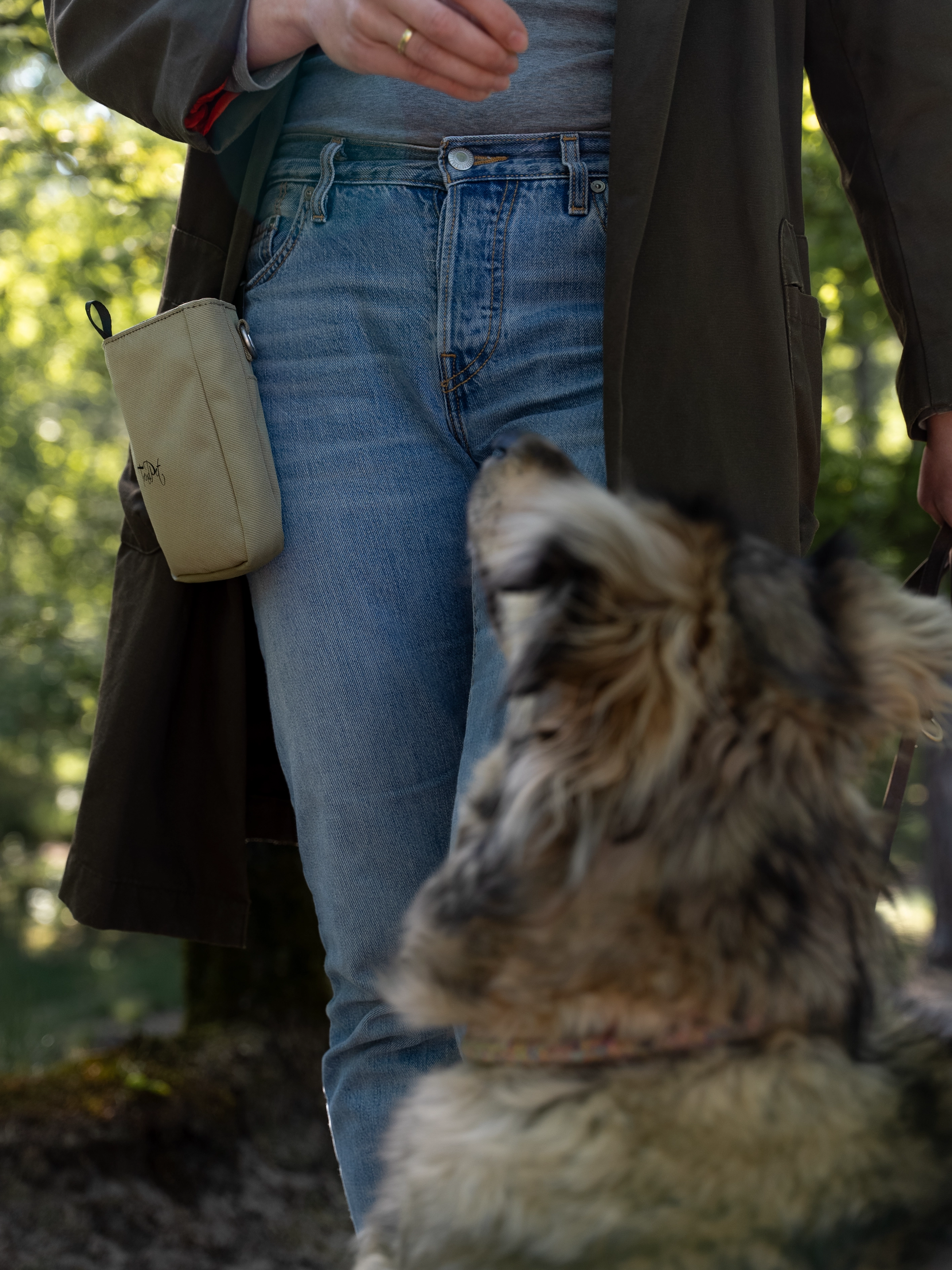 Snaxx Leckerlibeutel von TrendPet