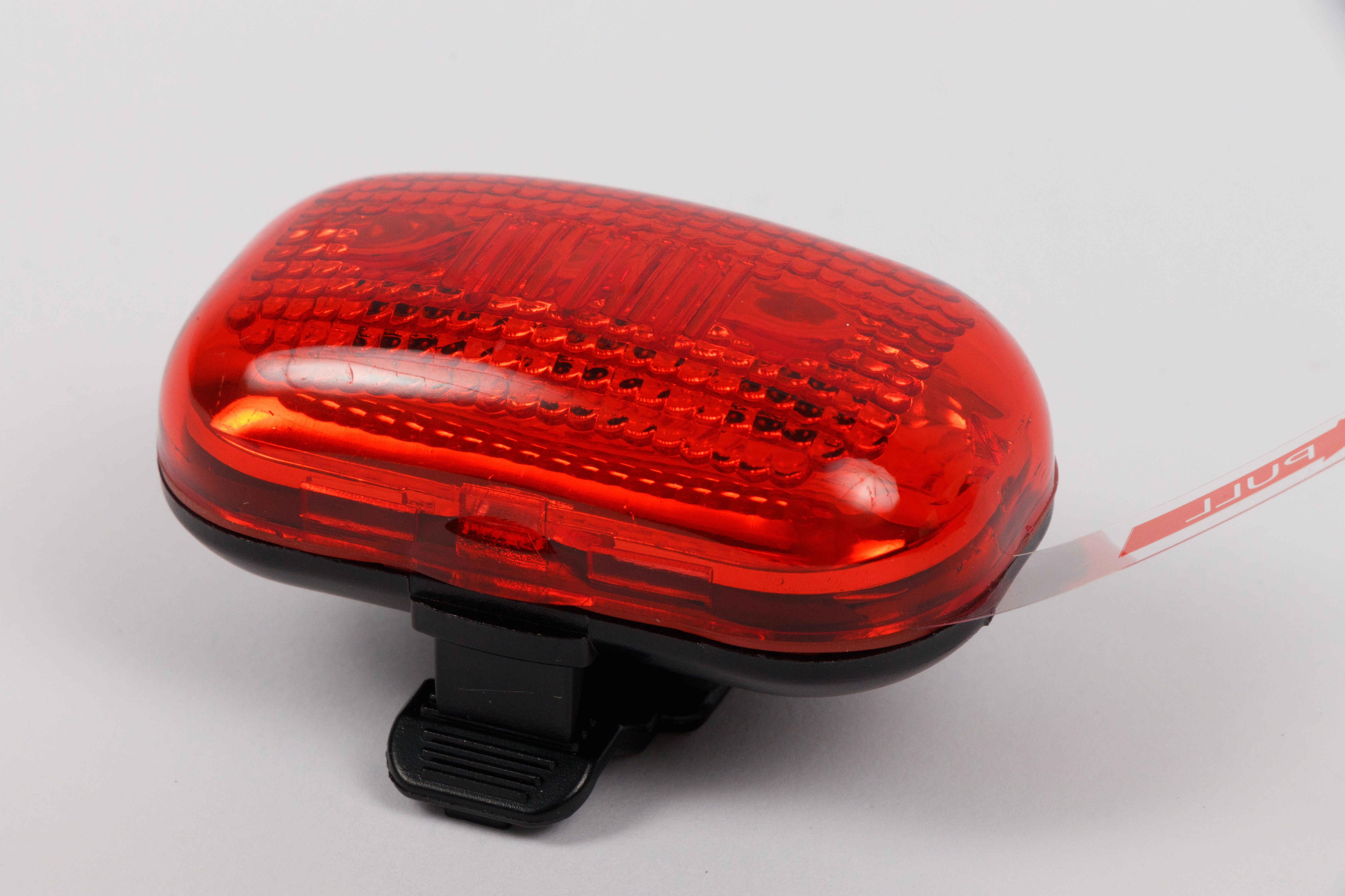 LED-Rücklicht für Hundeanhänger von TrendPet
