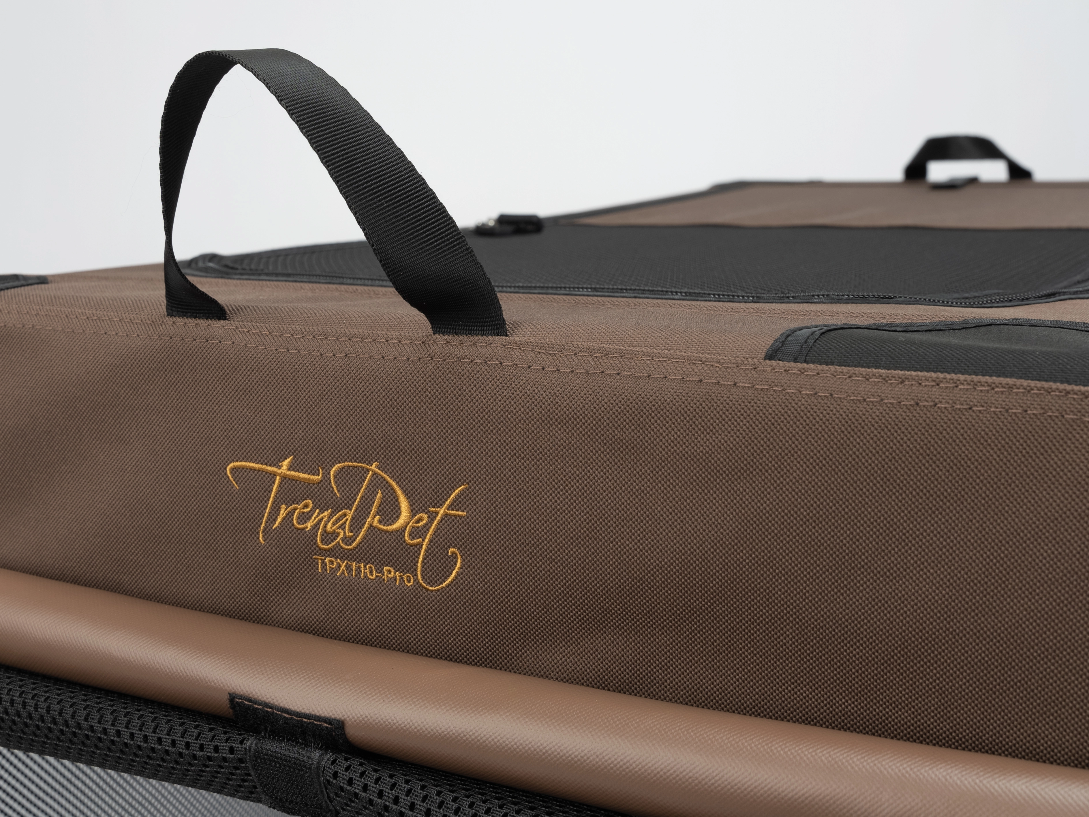 TPX-Hundebox von TrendPet