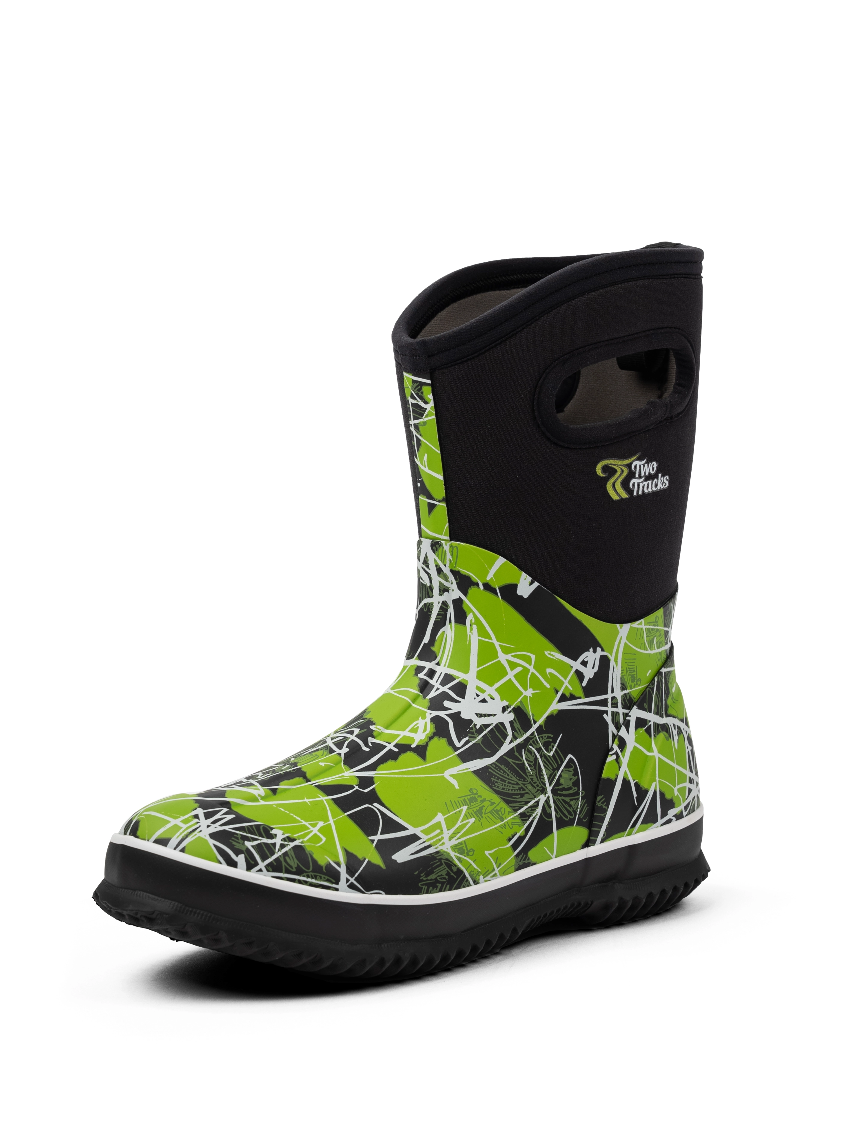 Neoprenstiefel Frieda von TwoTracks
