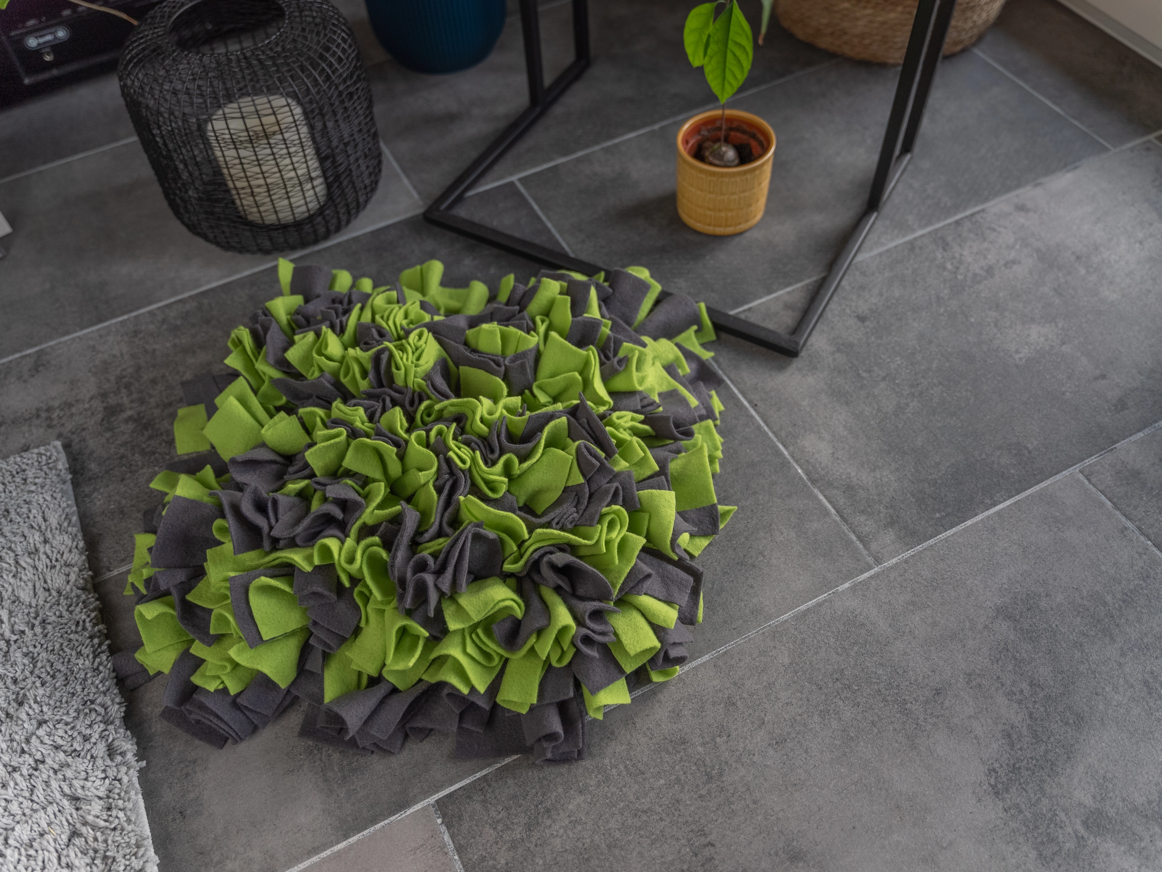 Schnueffelteppich von TrendPet