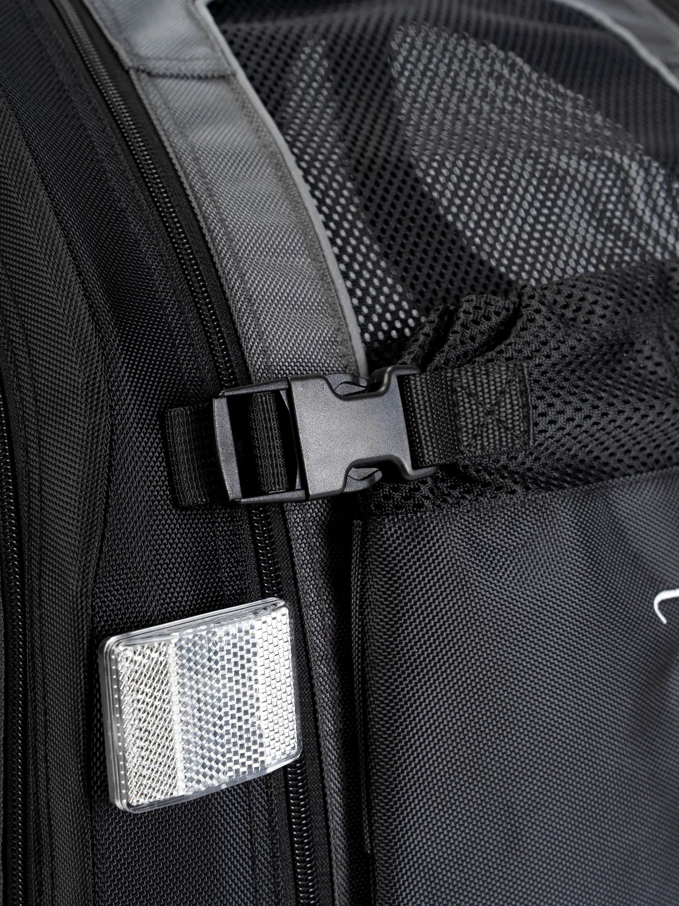 FlexBag Zubehörtasche für Fahrradanhänger
