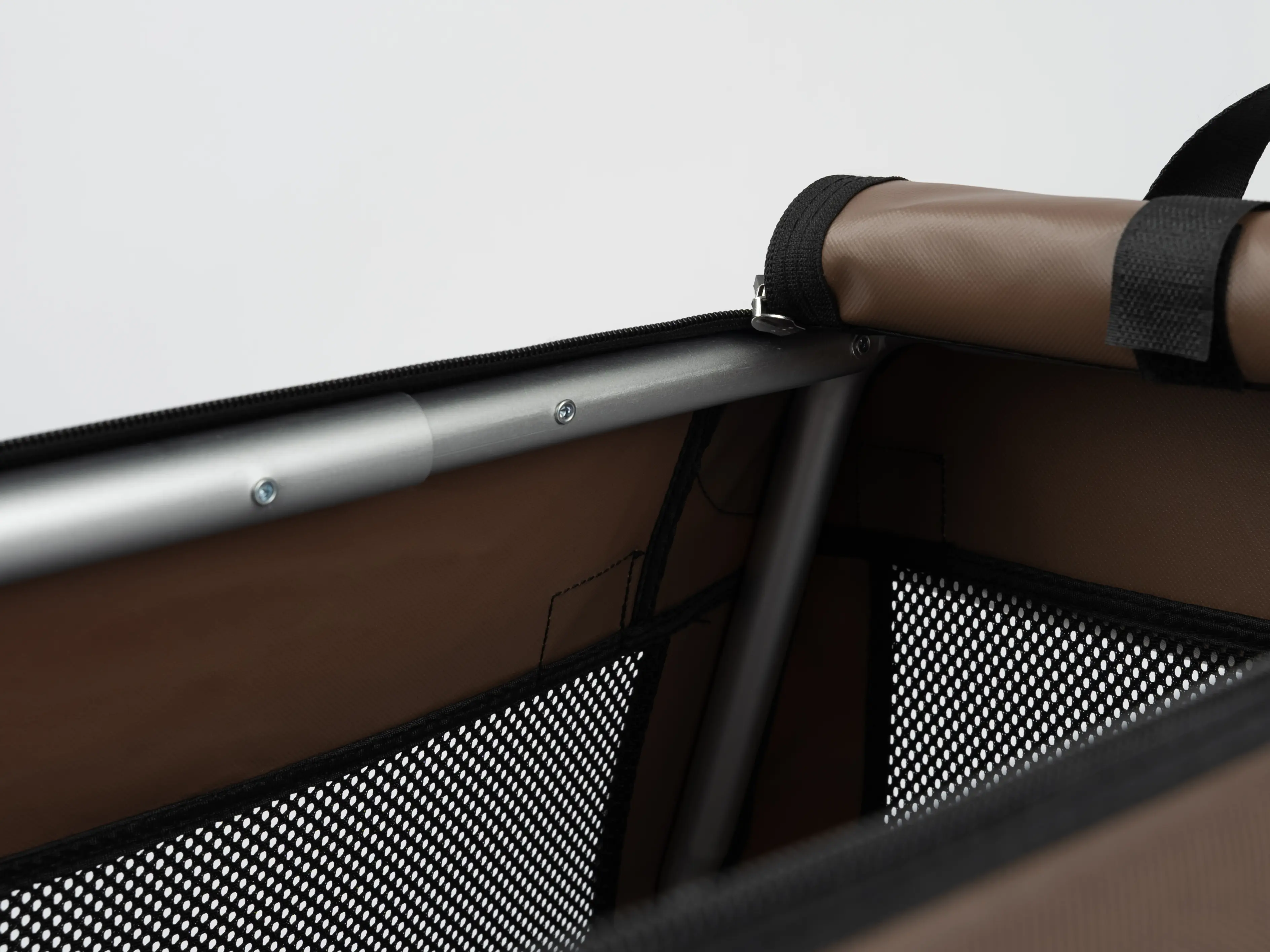 TPX-Hundebox von TrendPet