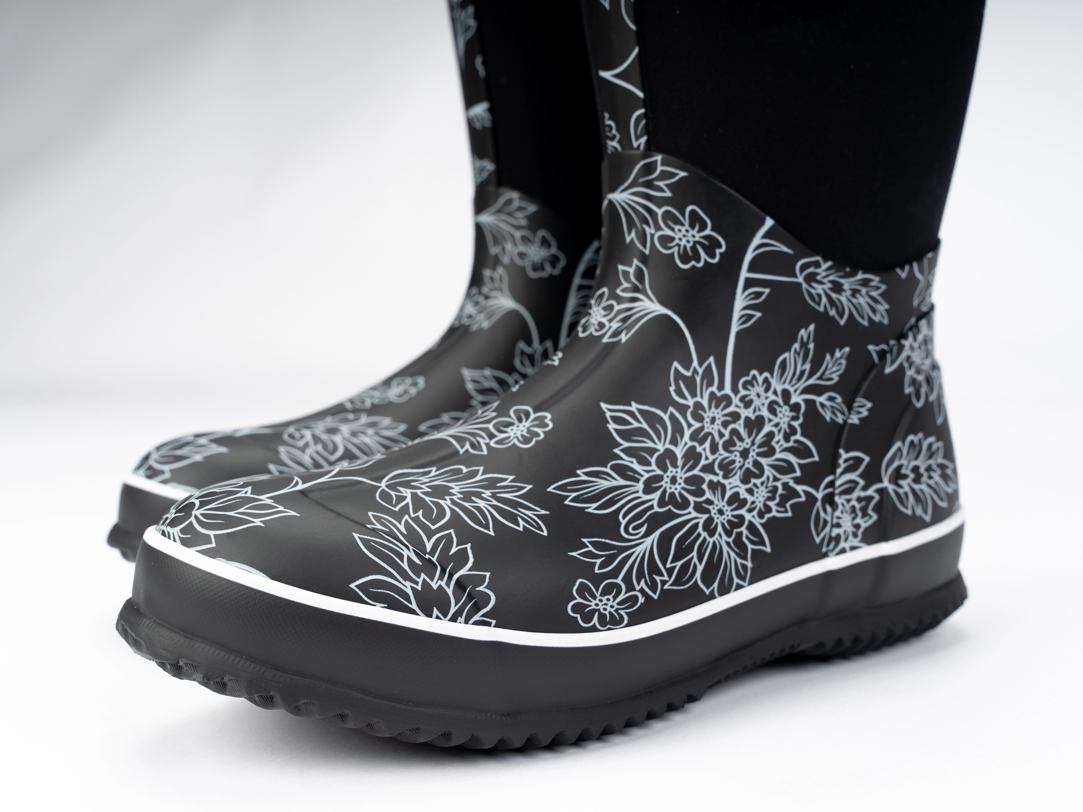 Neoprenstiefel Pia von TwoTracks