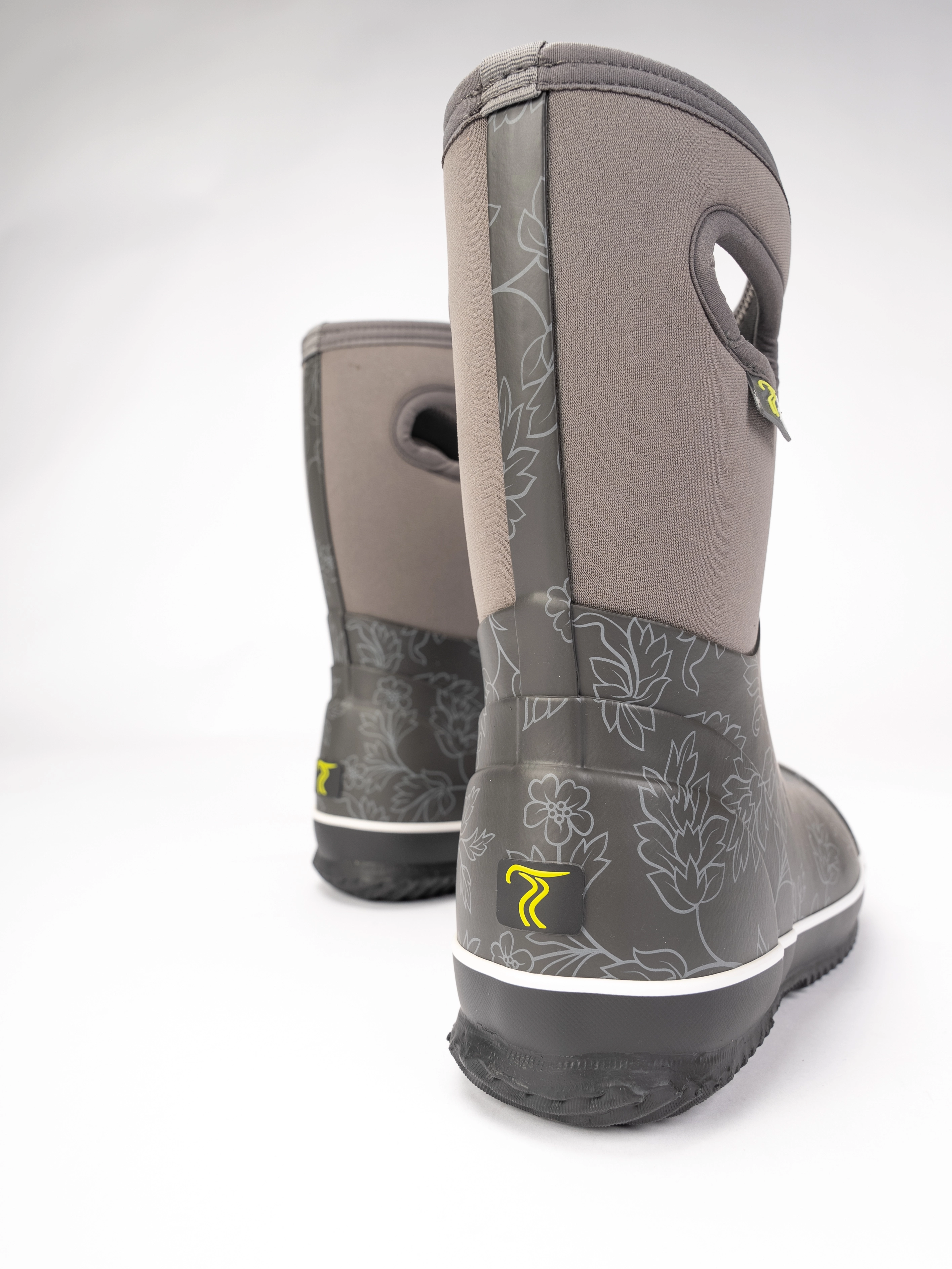 Neoprenstiefel Pia von TwoTracks