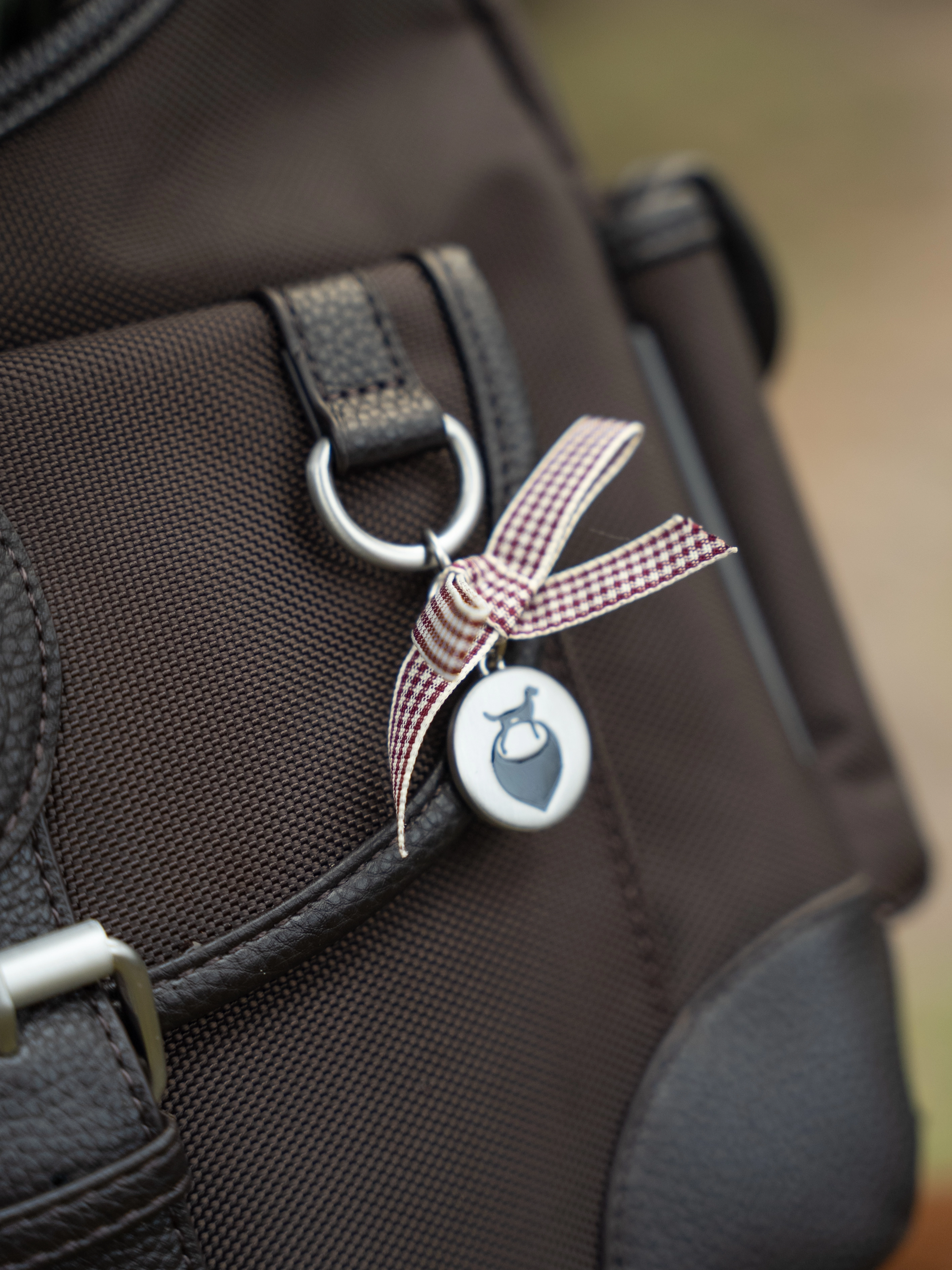 Wild Hazel Tasche BeutelHazel