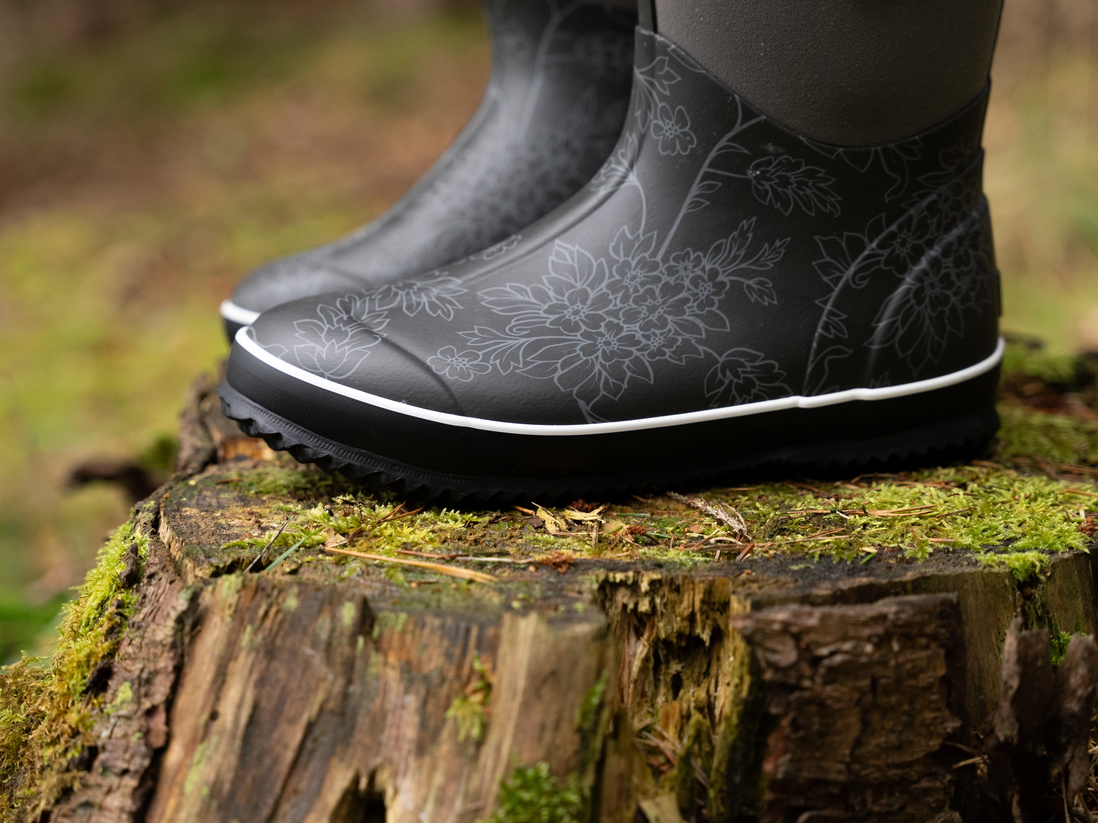 Neoprenstiefel Pia von TwoTracks