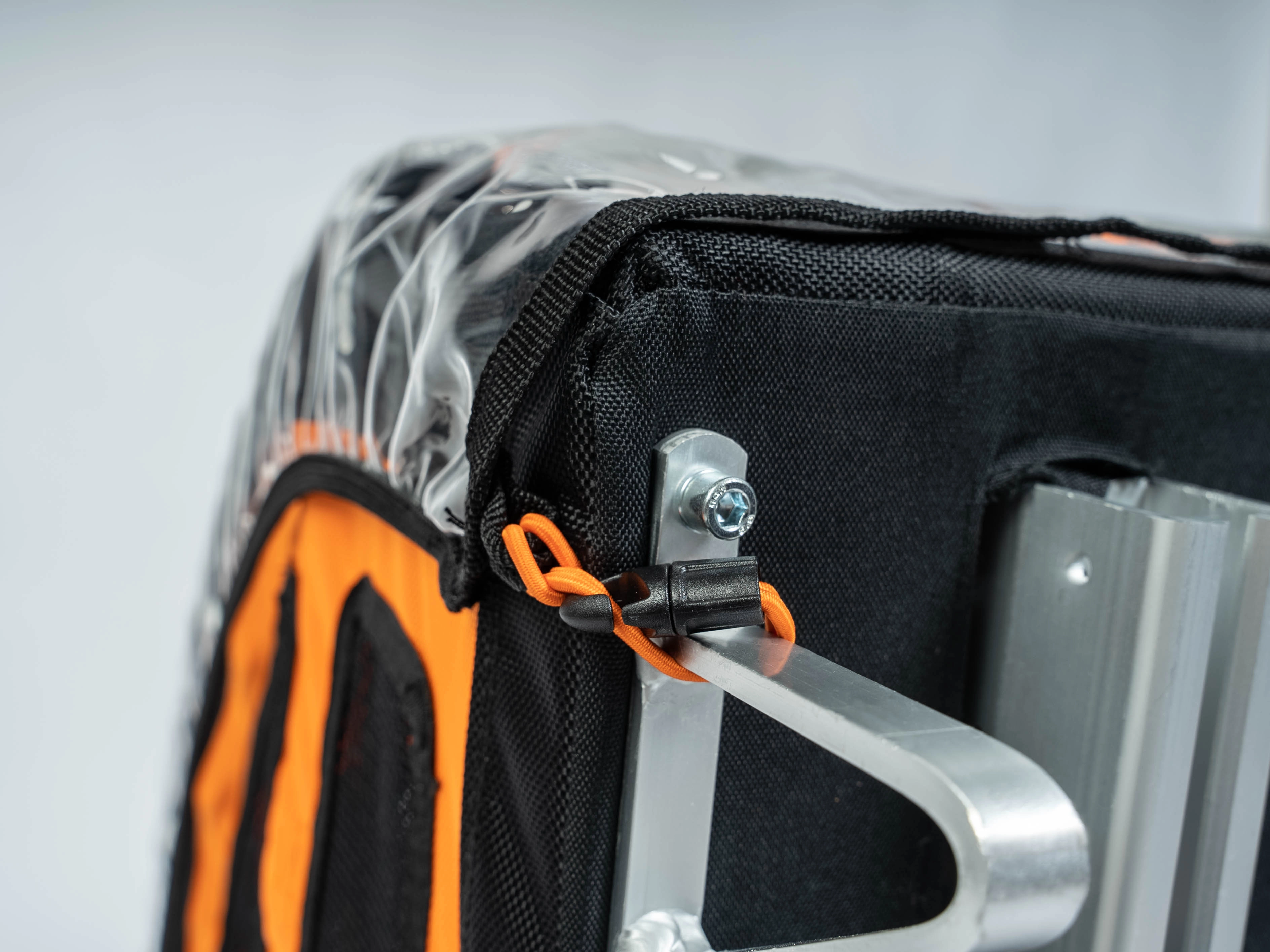 Regenabdeckung DogBus von TrendPet