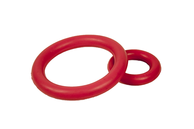 Fun Ring Hundespielzeug von TrendPet