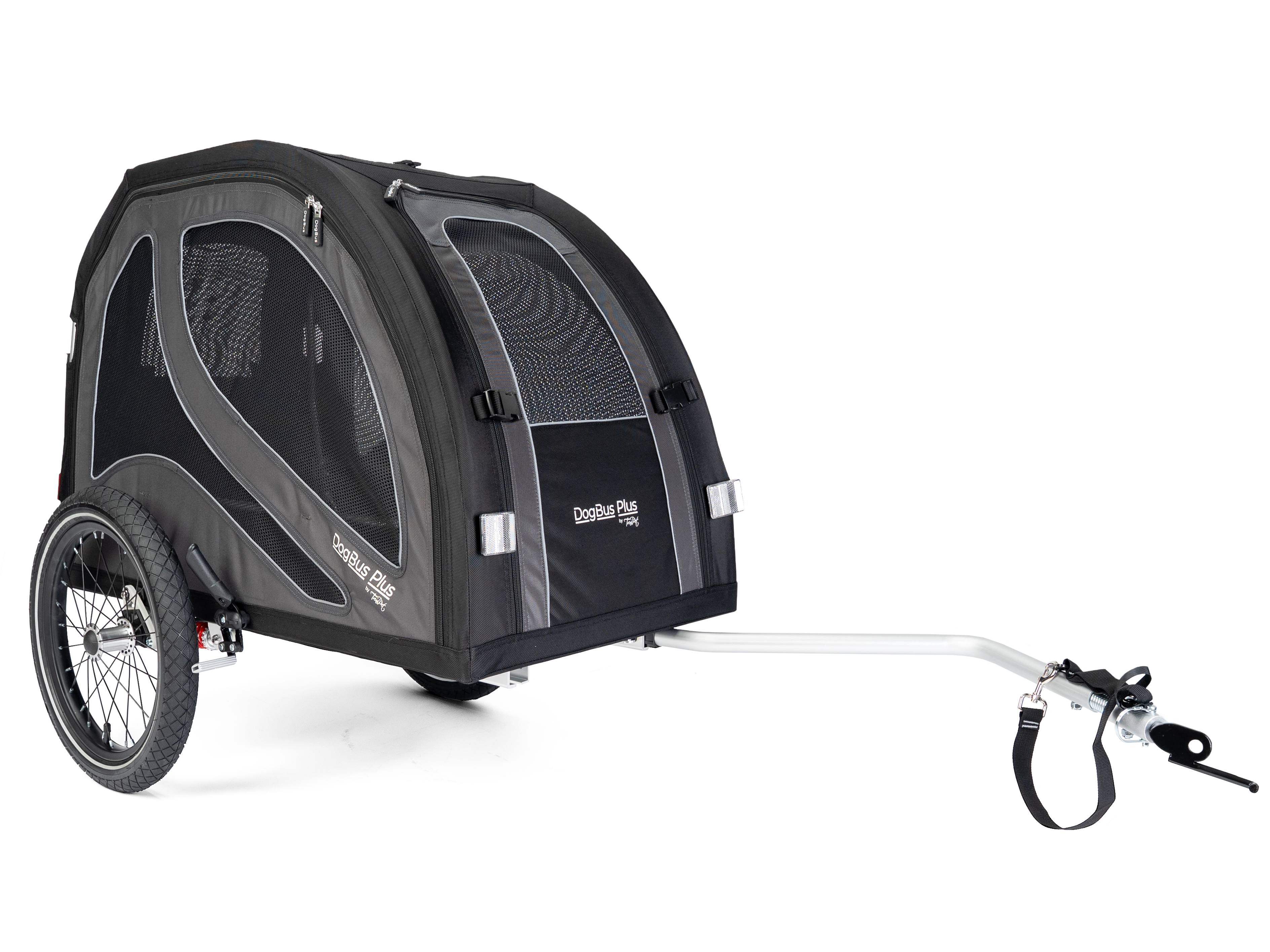DogBus Plus M
