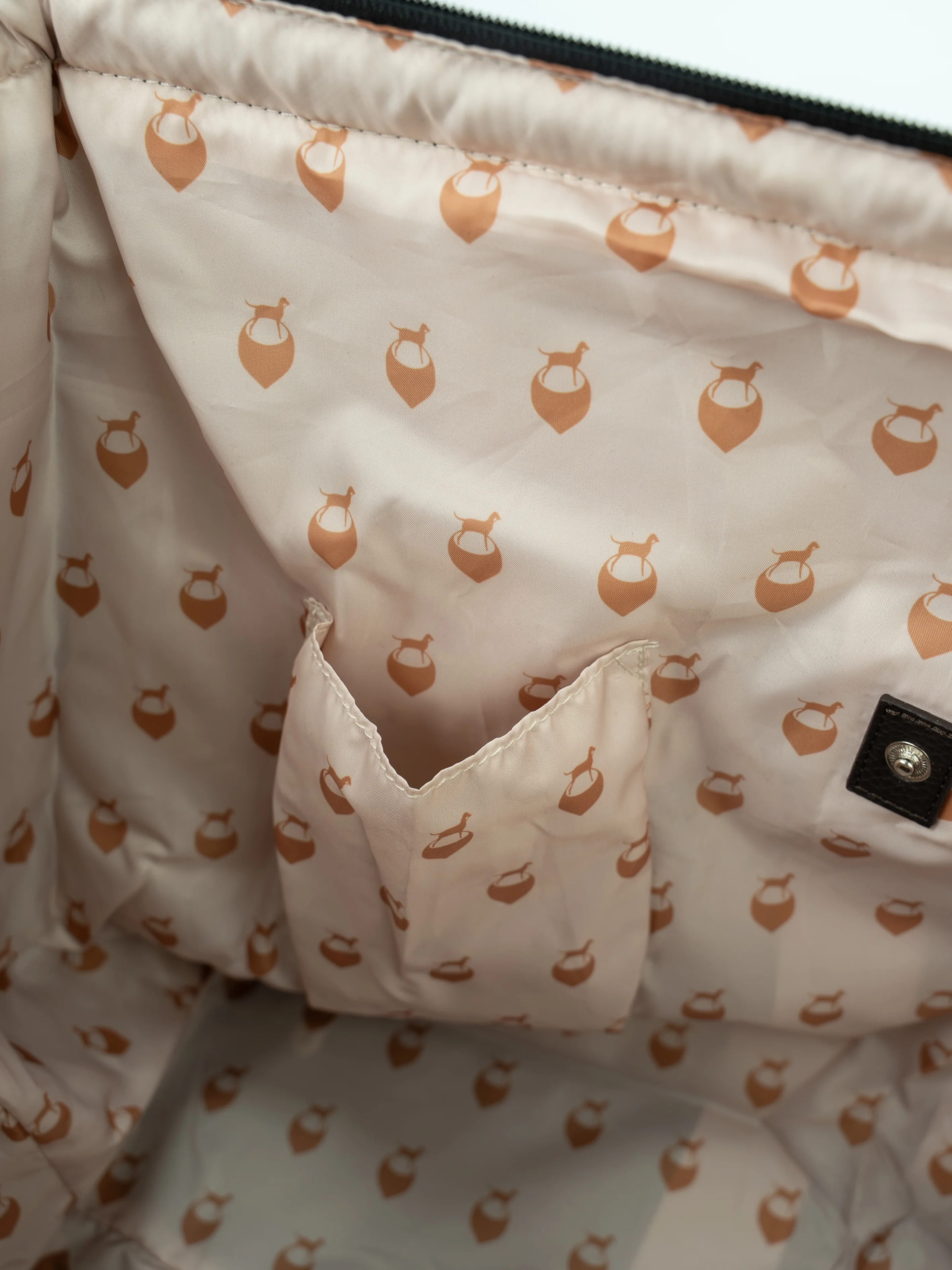 Wild Hazel Tasche Reise Hazel