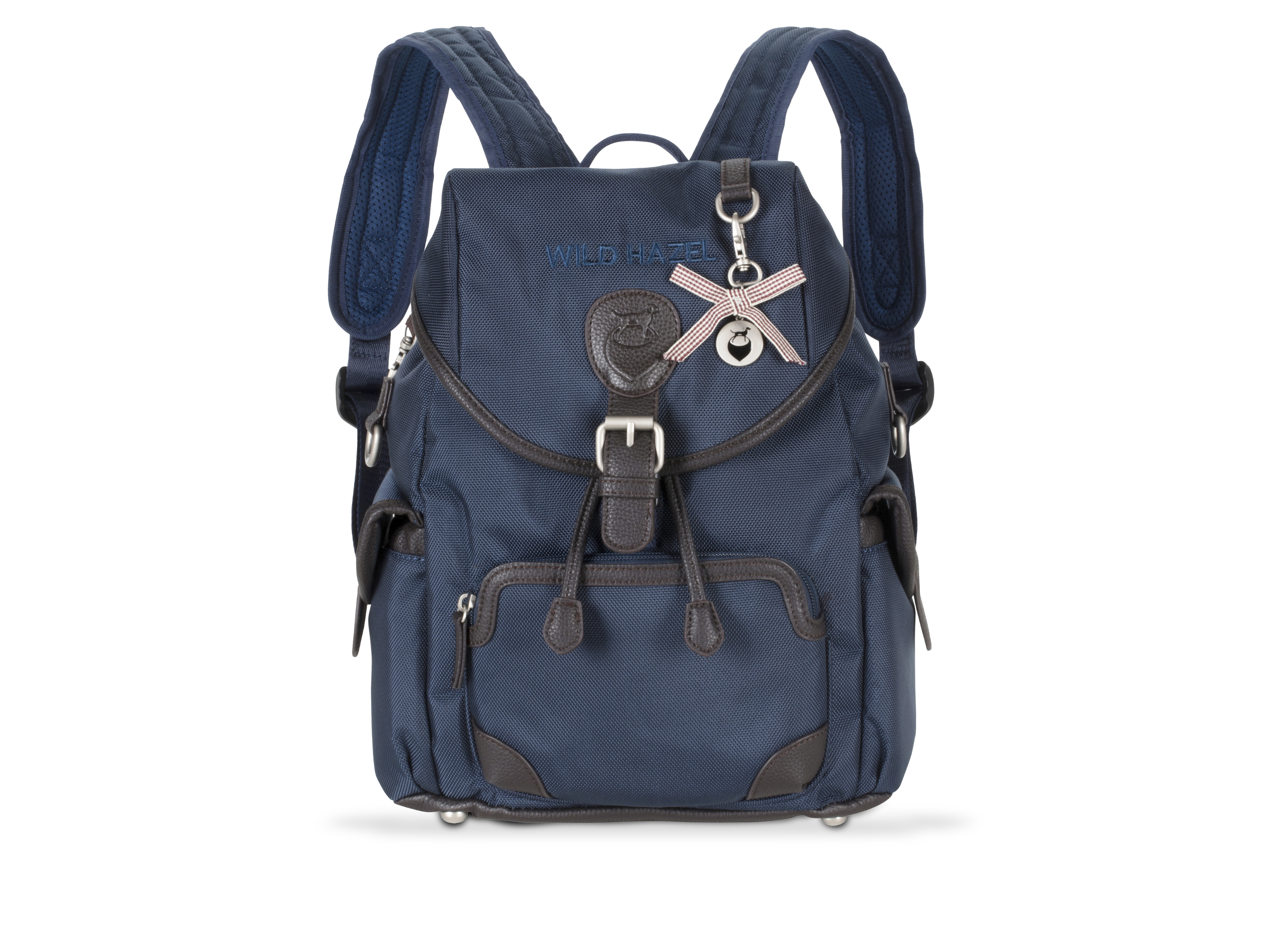 Wild Hazel Rucksack Backpack