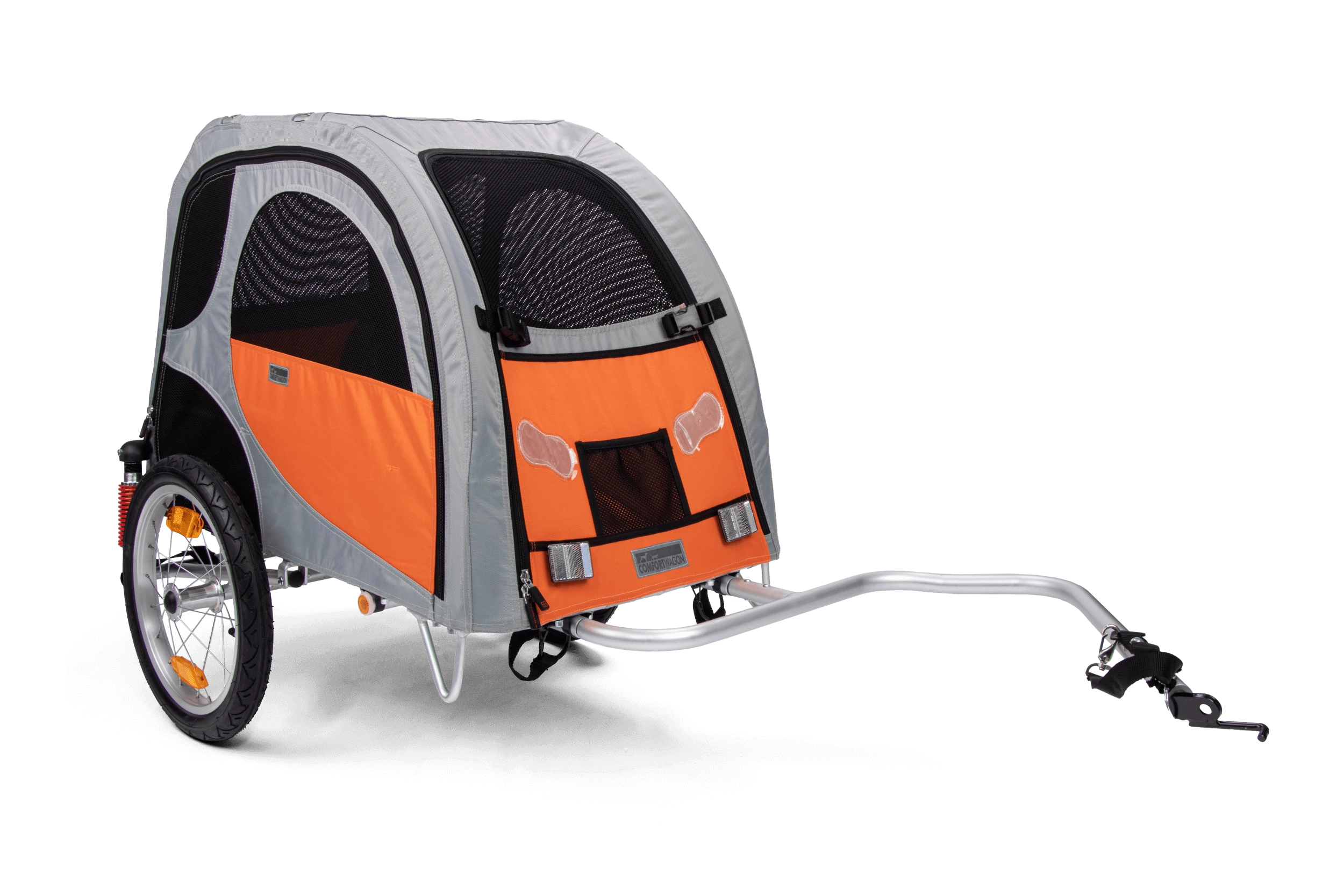 Comfort Wagon M
