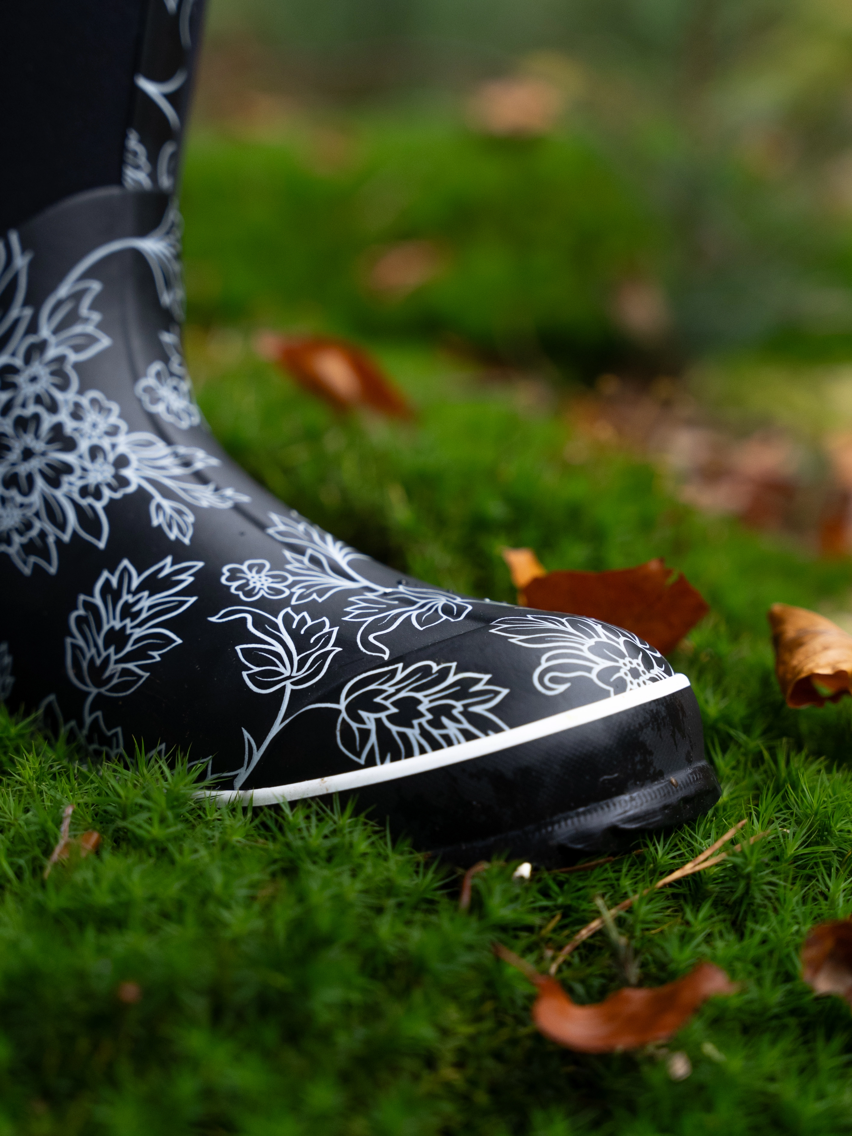 Neoprenstiefel Pia von TwoTracks