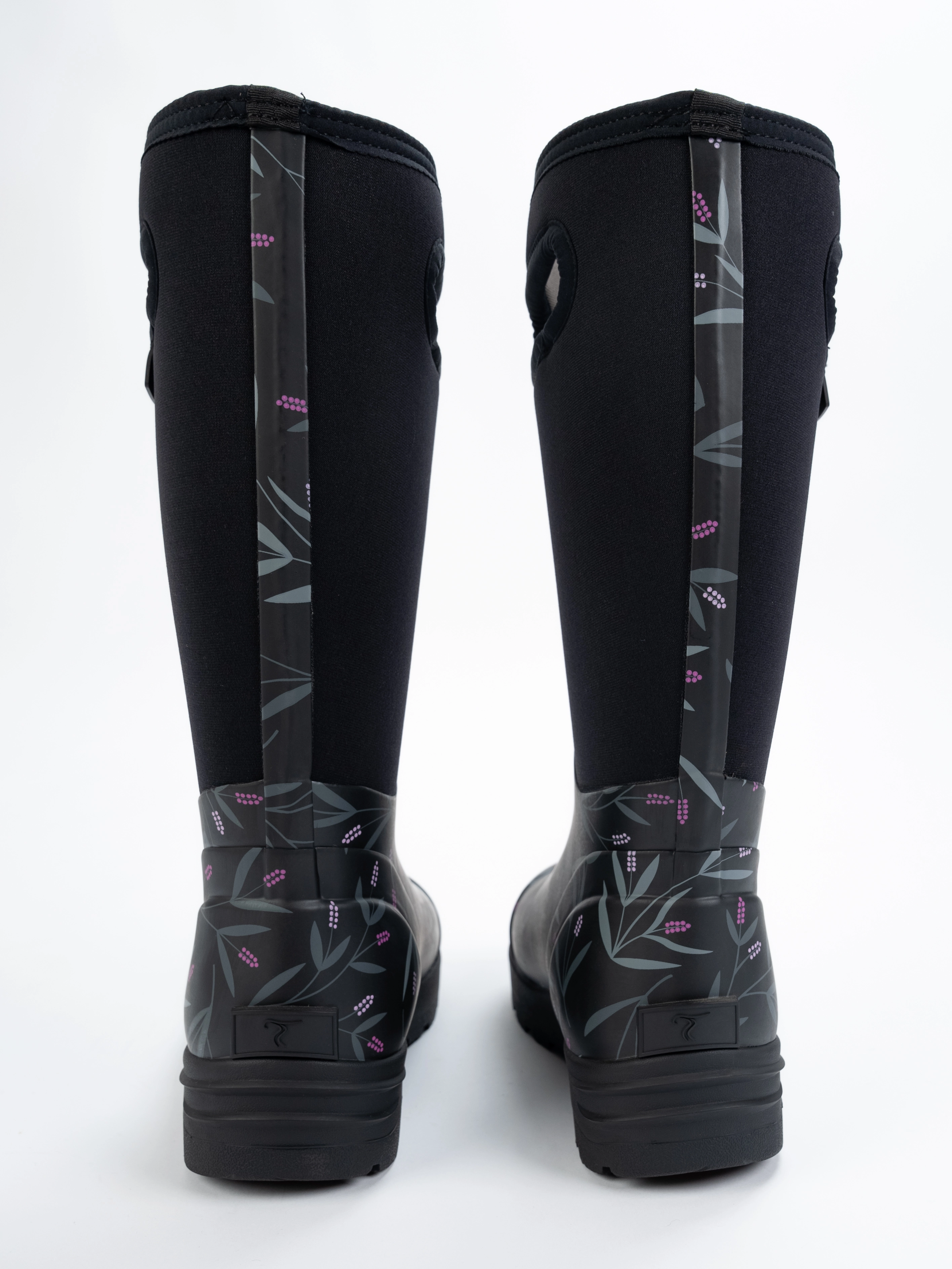 Neoprenstiefel Ella von TwoTracks