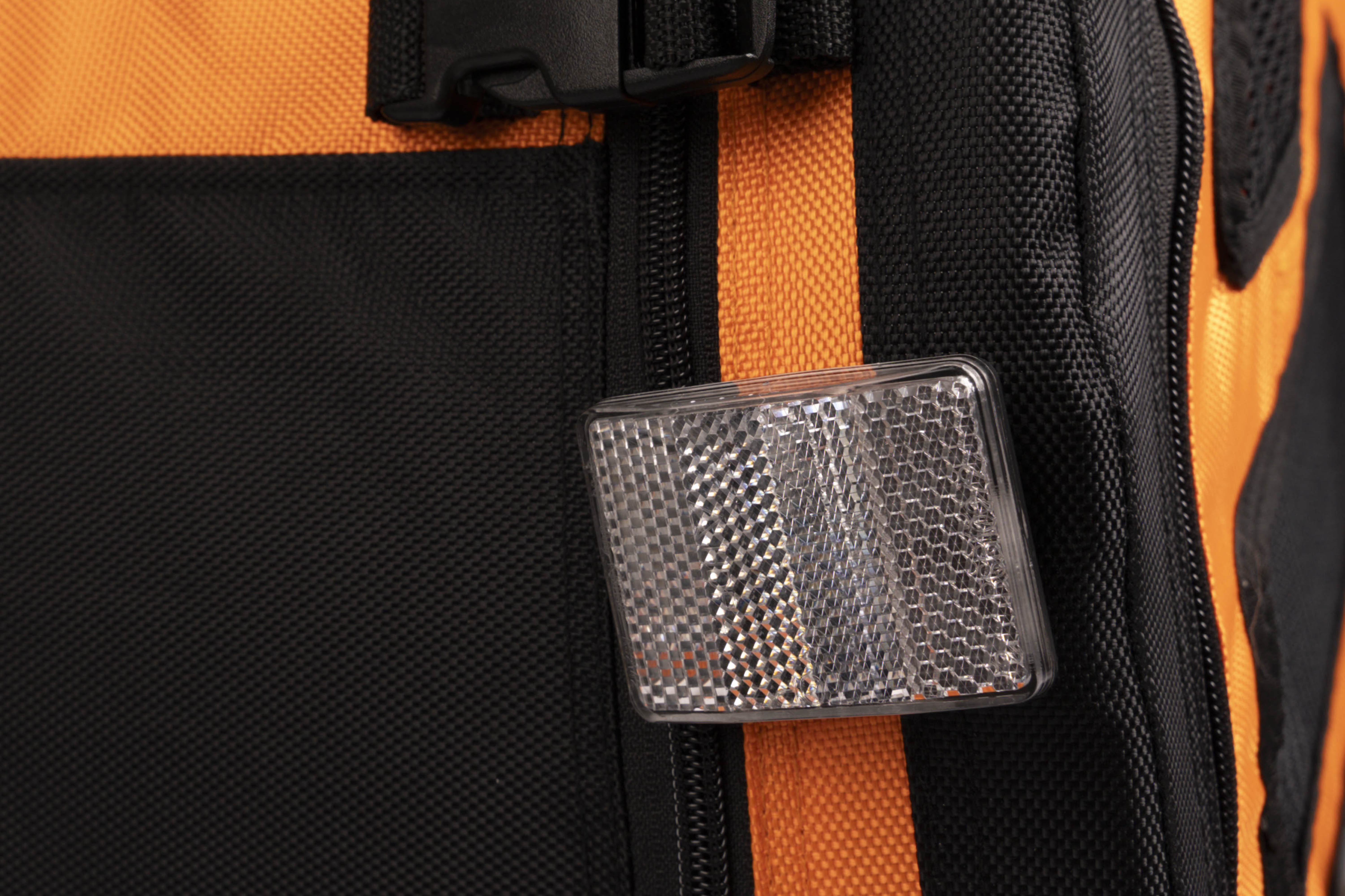 Ersatzreflektor weiß