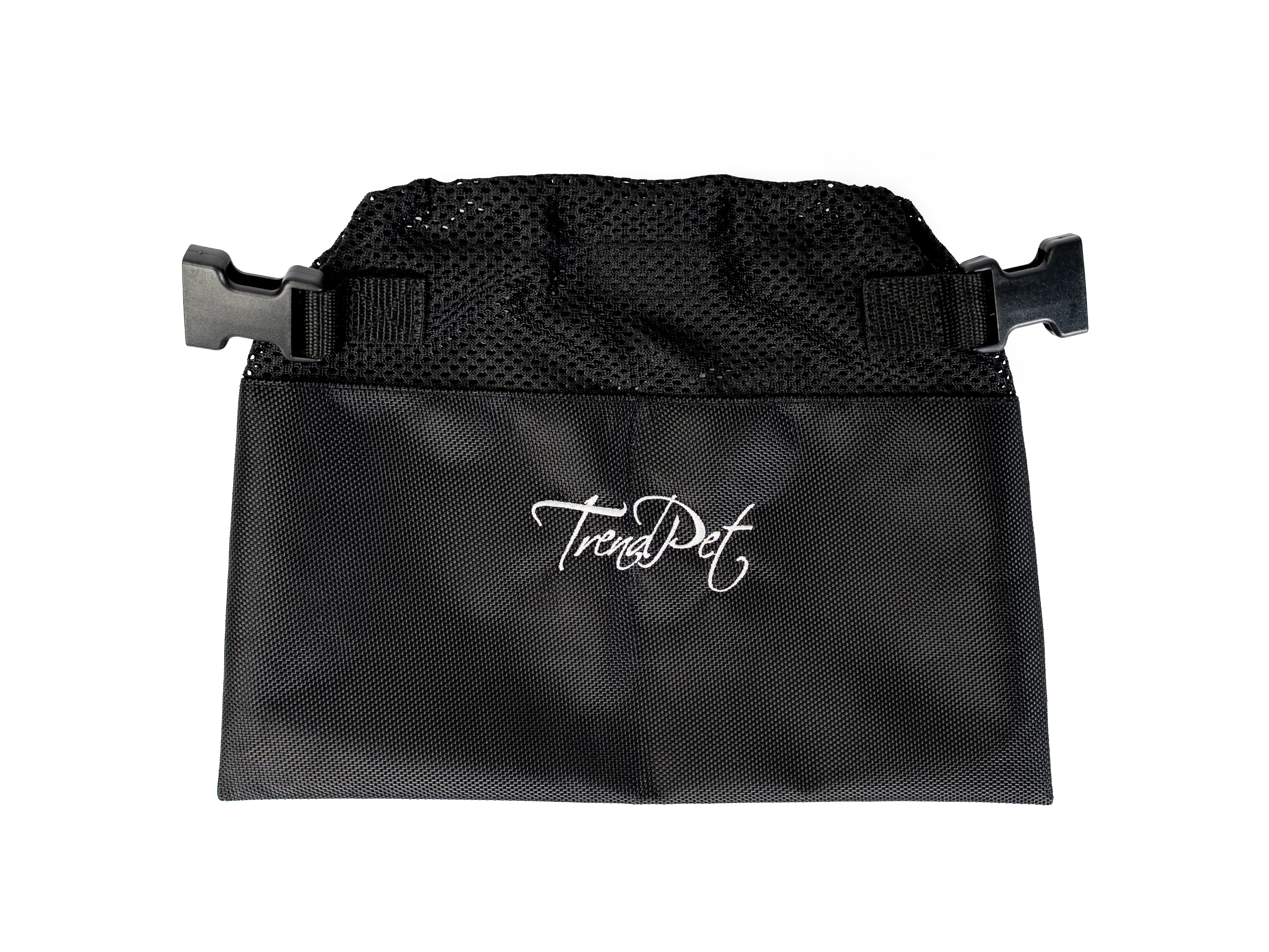 FlexBag Zubehörtasche für Fahrradanhänger