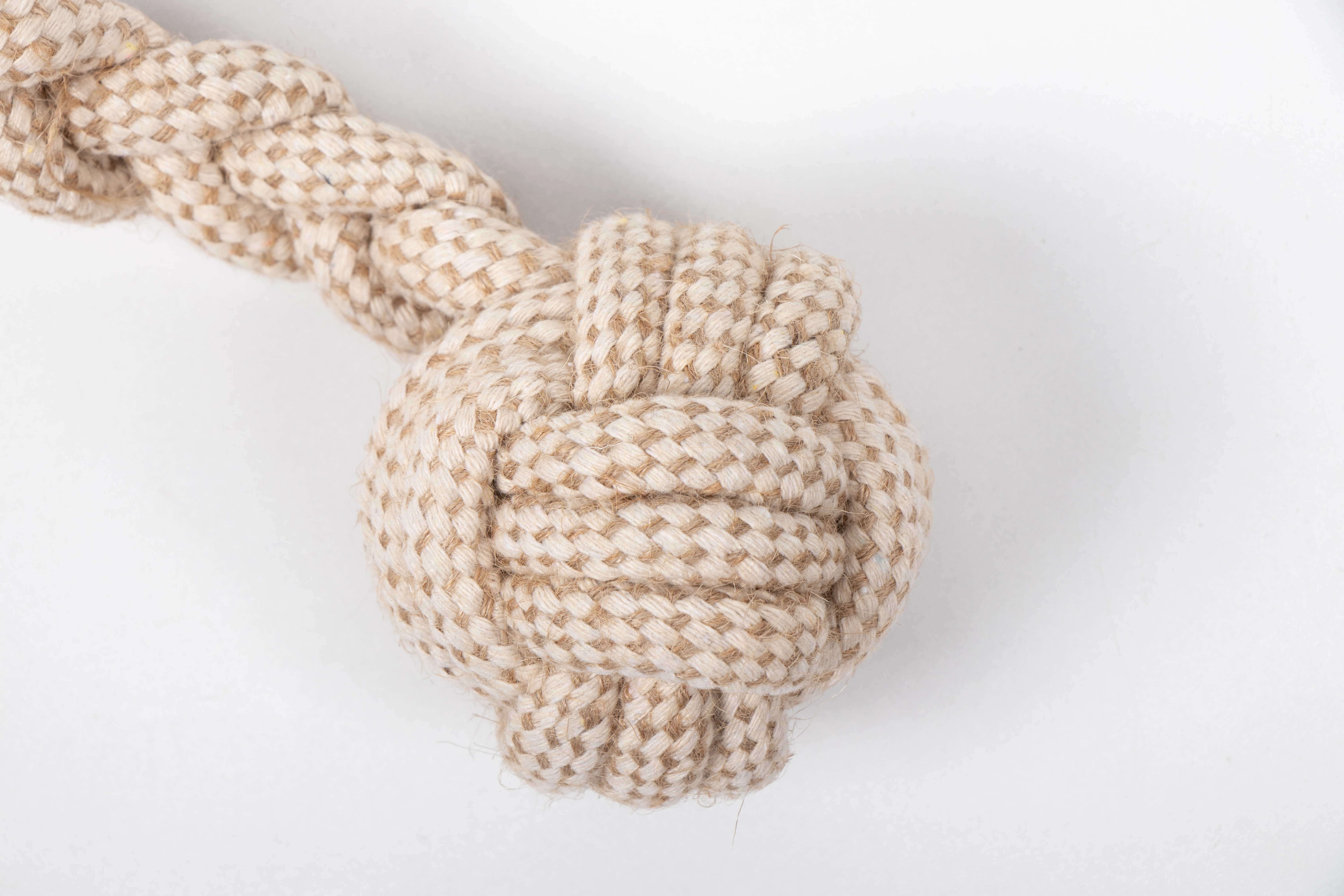 Nature Hundespielzeug von TrendPet