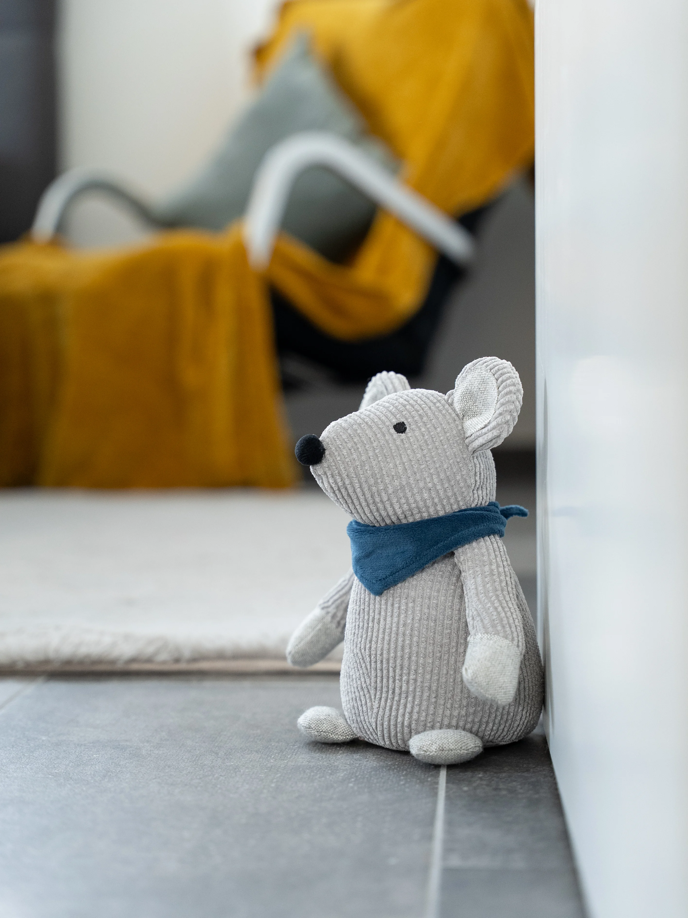 Türstopper Maus Moni