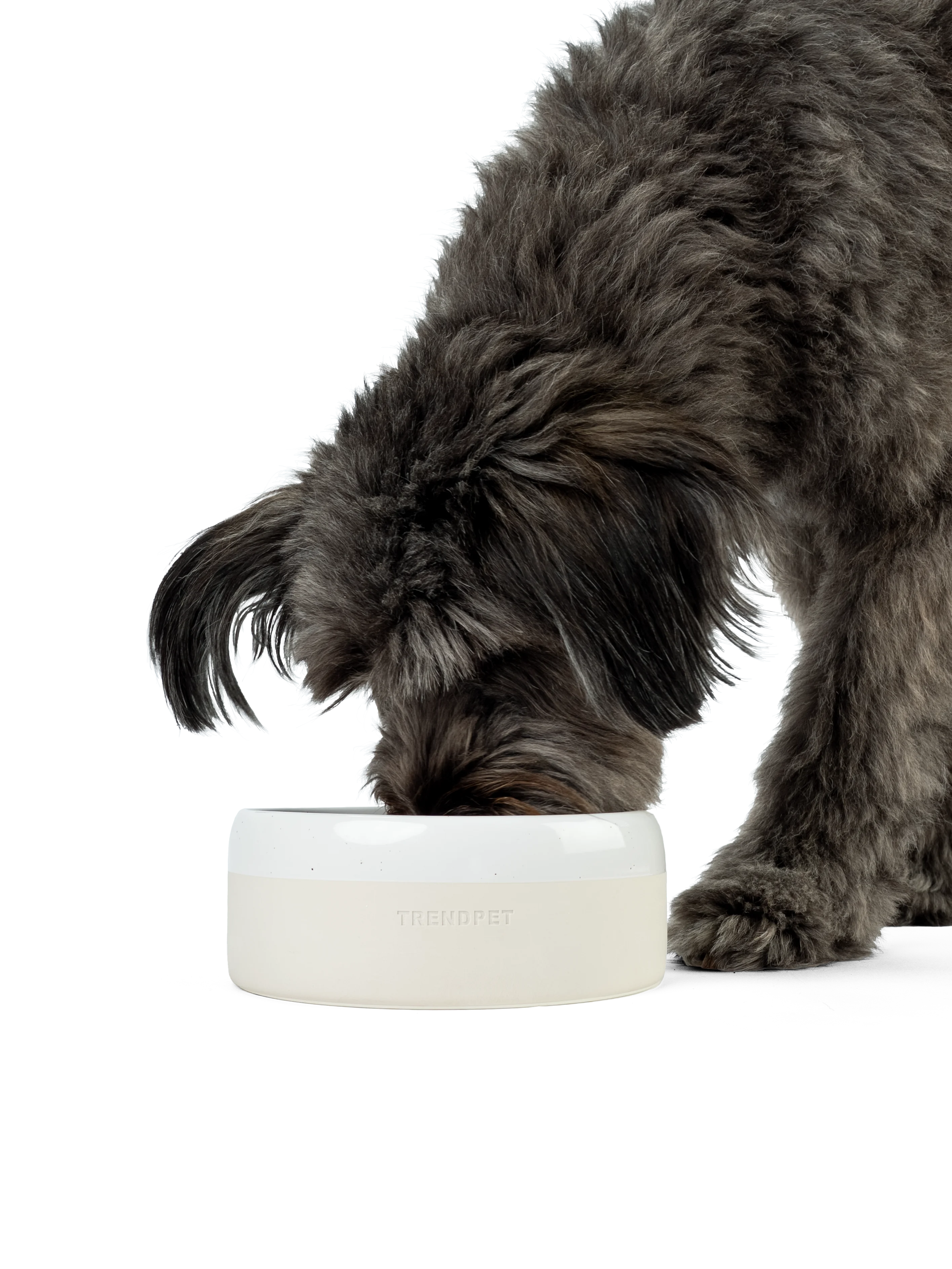 Napf Clay von TrendPet