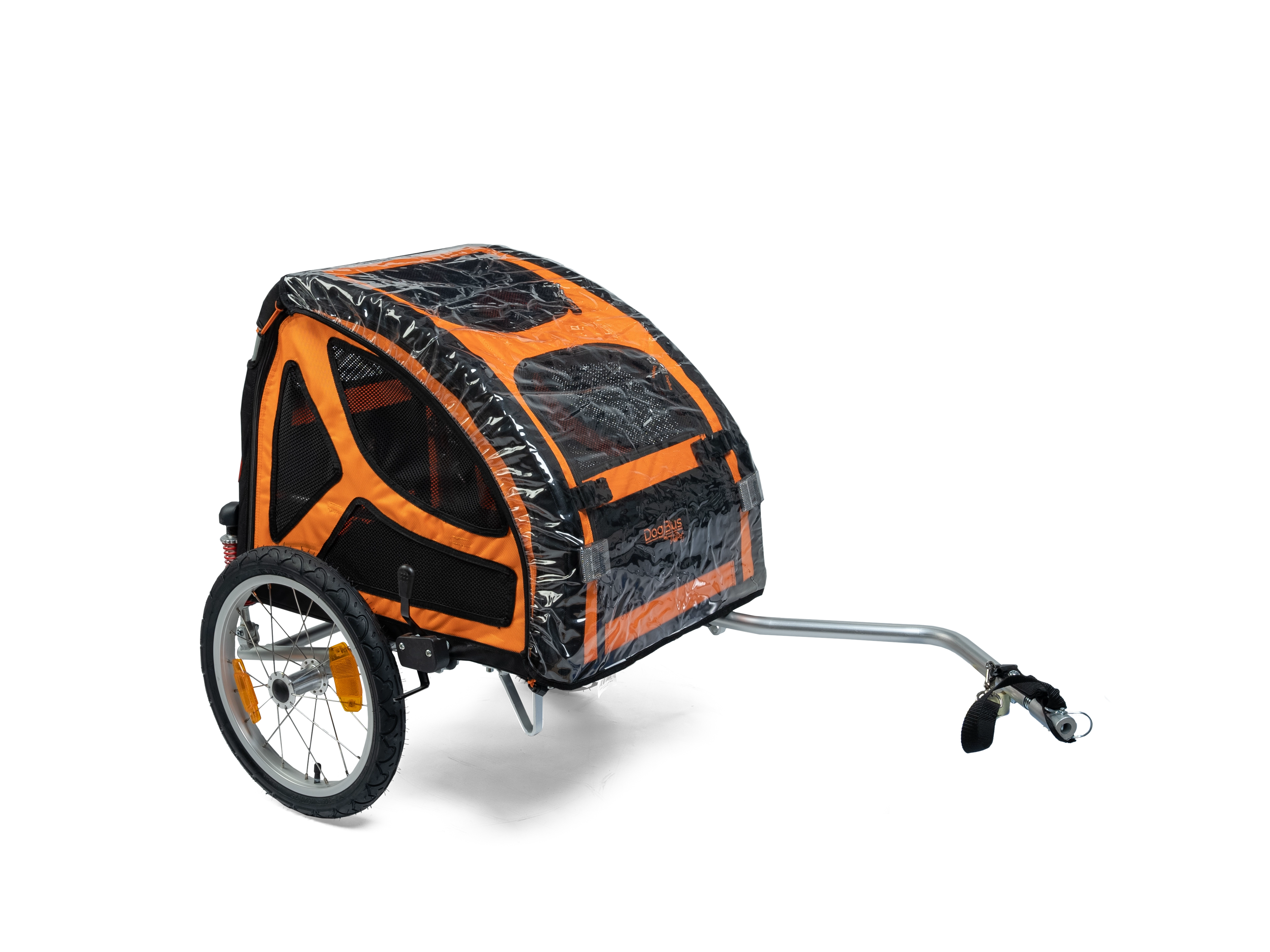 Regenabdeckung DogBus von TrendPet