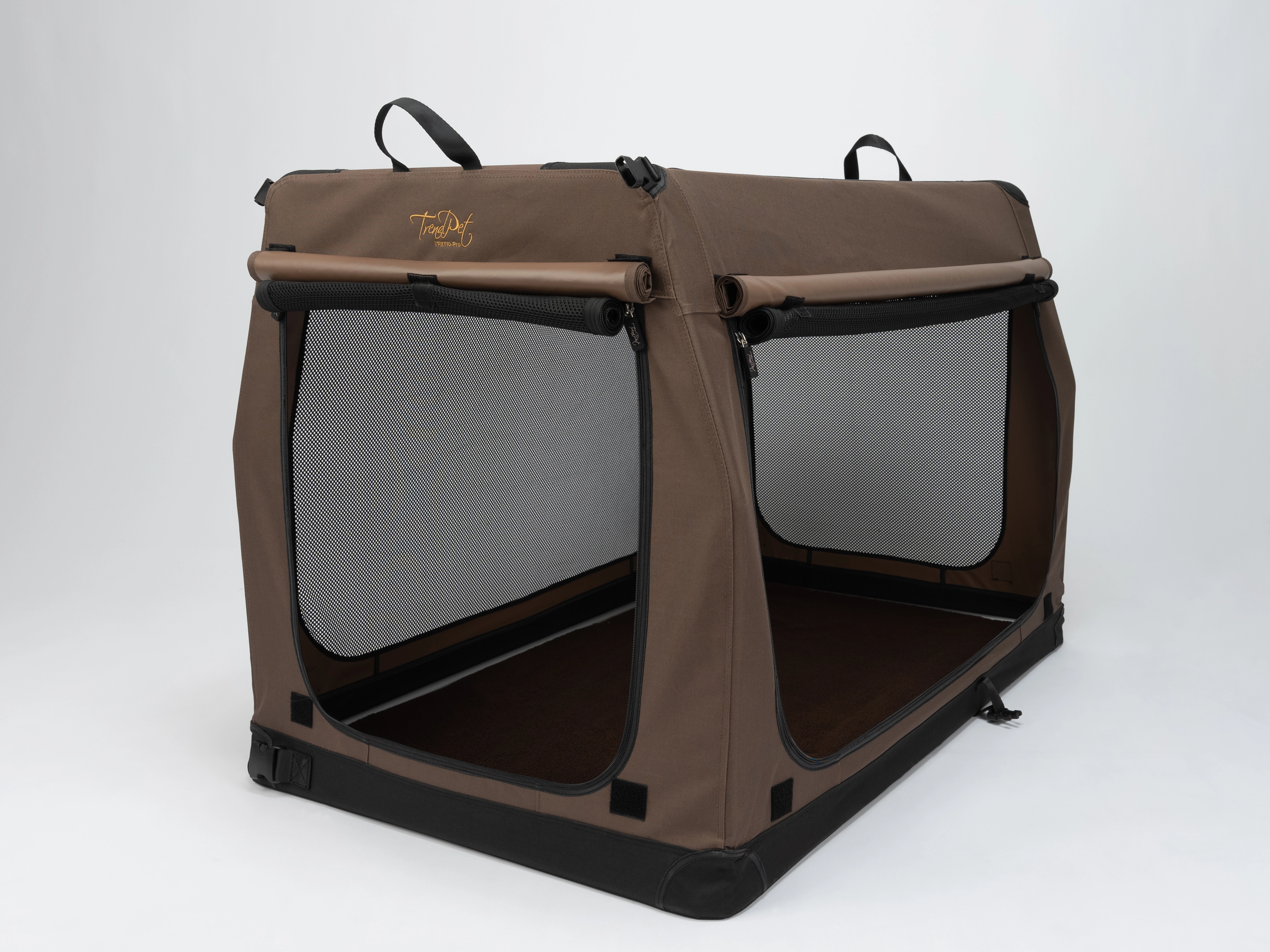 TPX-Hundebox von TrendPet