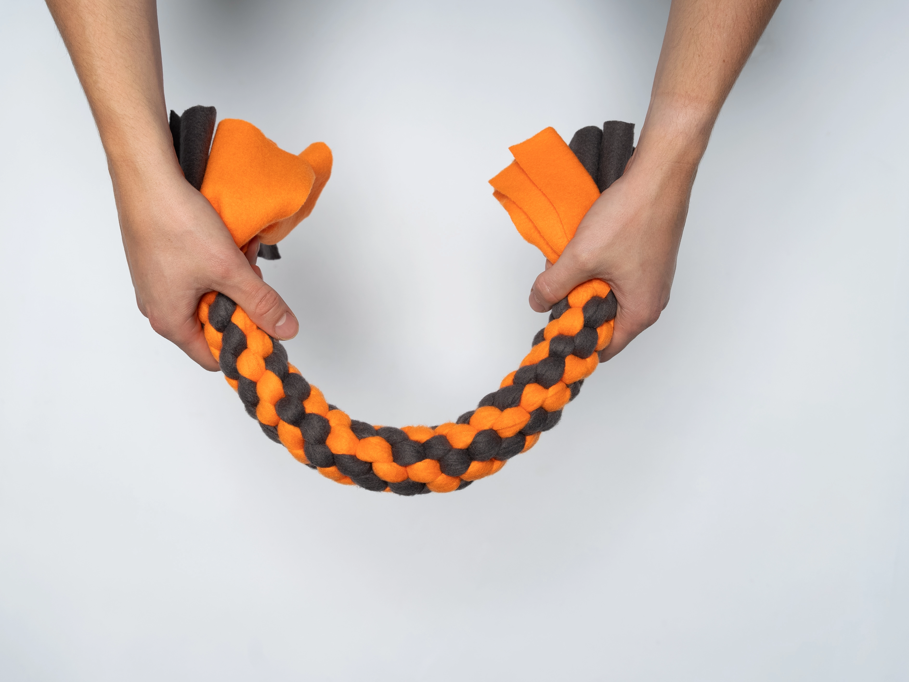 Zergel Hundespielzeug von TrendPet