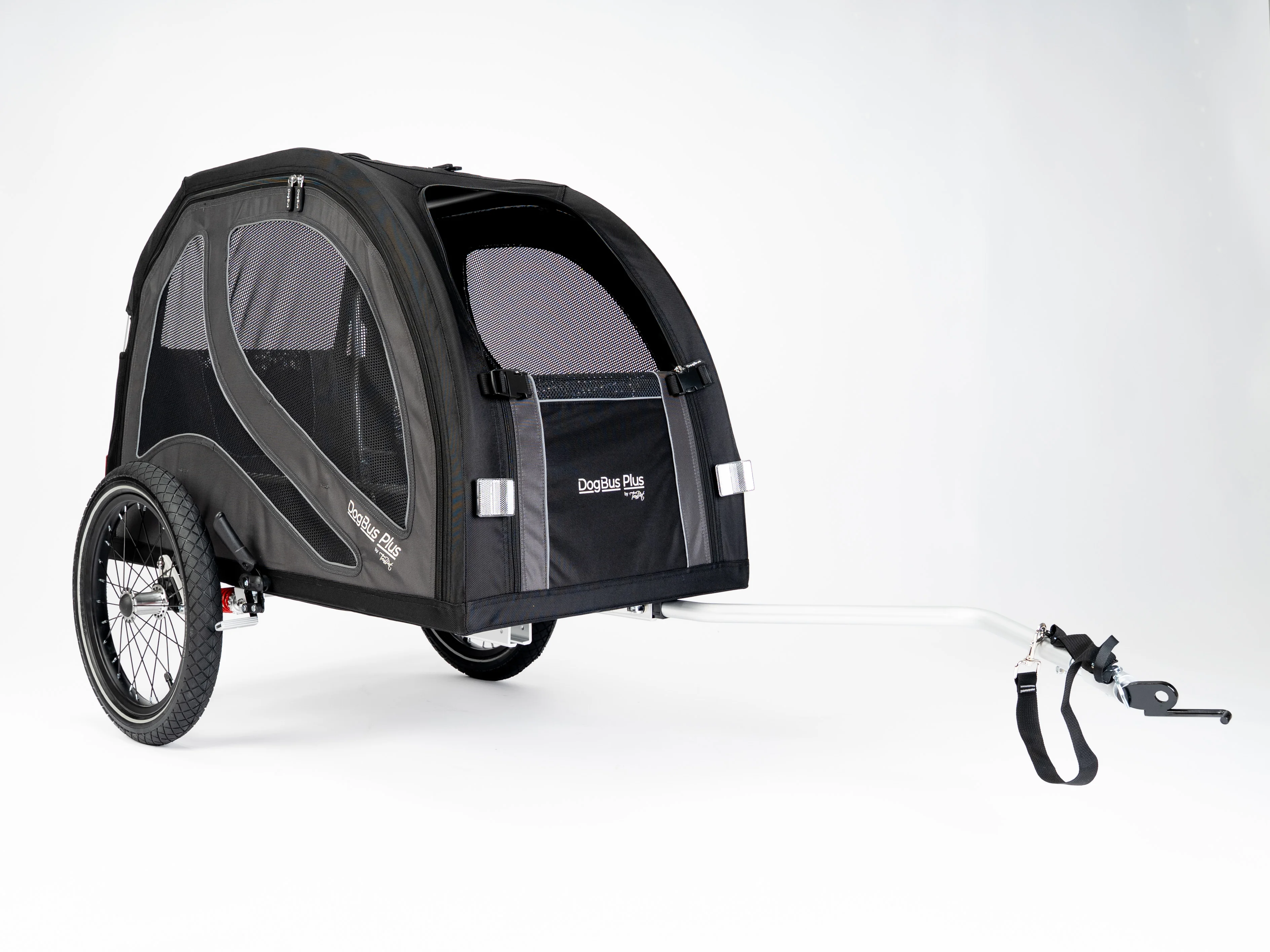 DogBus Plus M