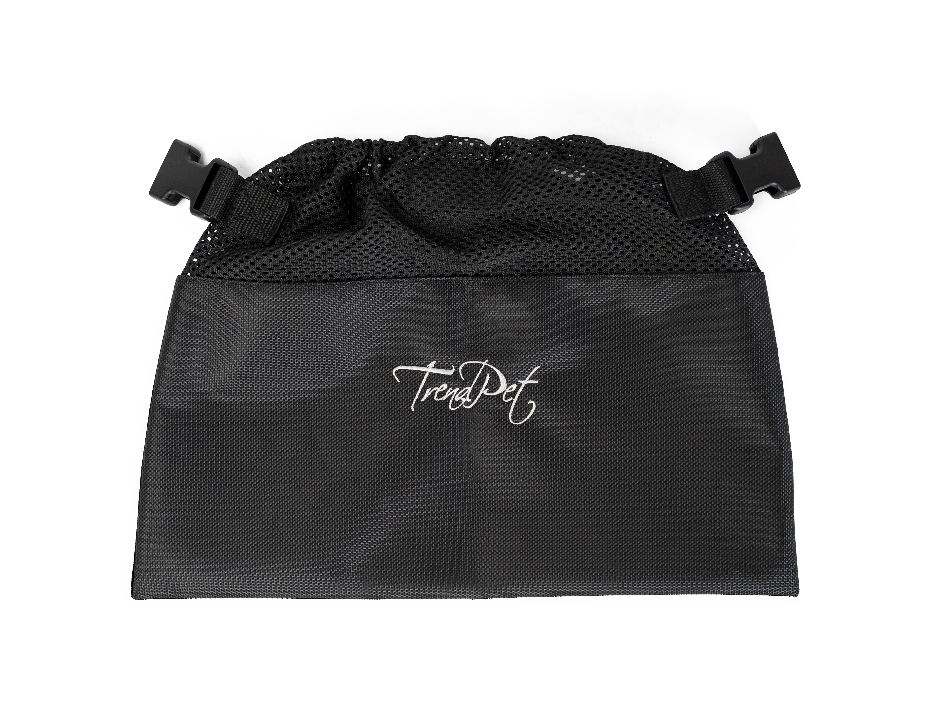 FlexBag Zubehörtasche für Fahrradanhänger