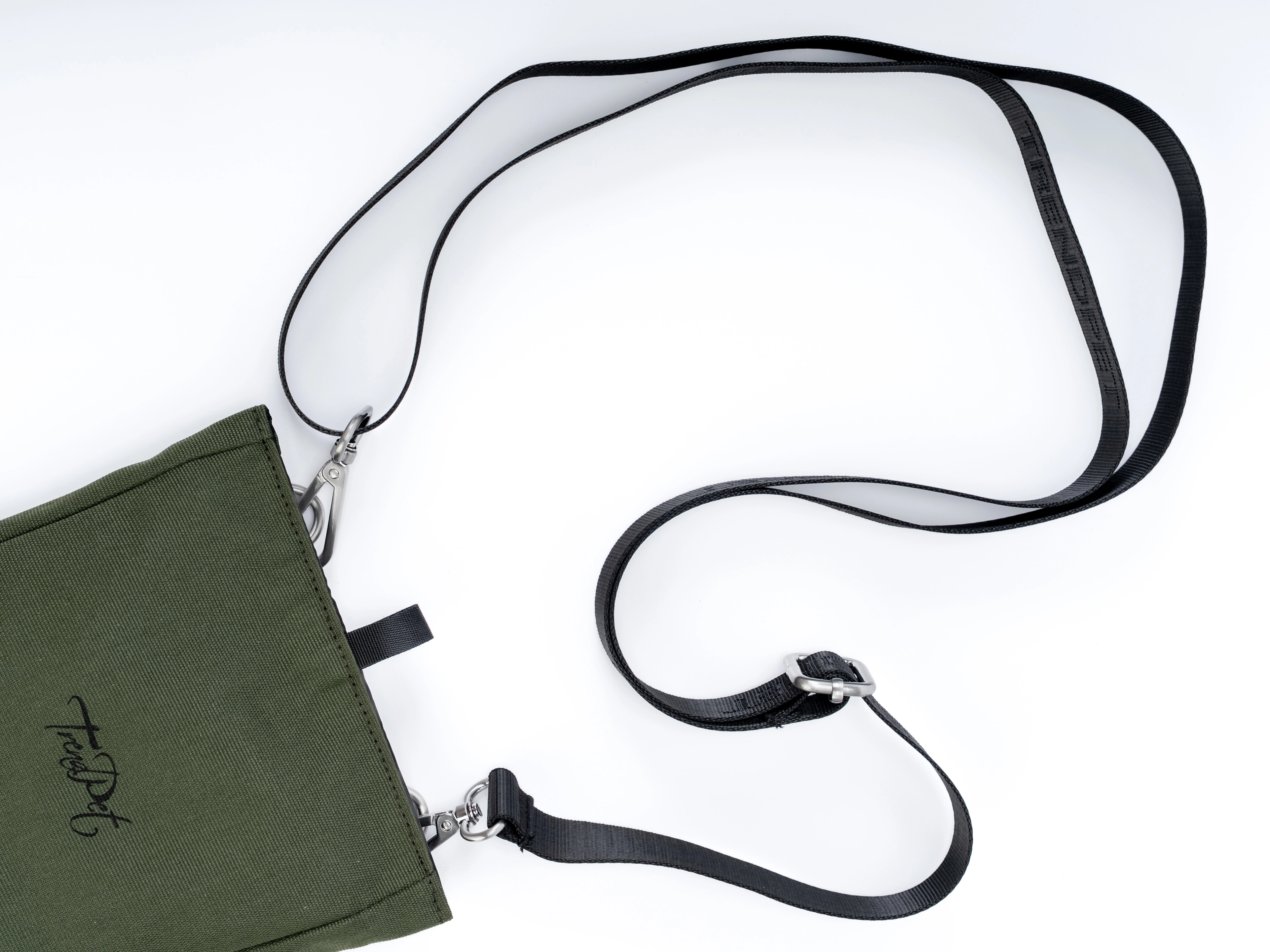 Snaxx Leckerlibeutel von TrendPet