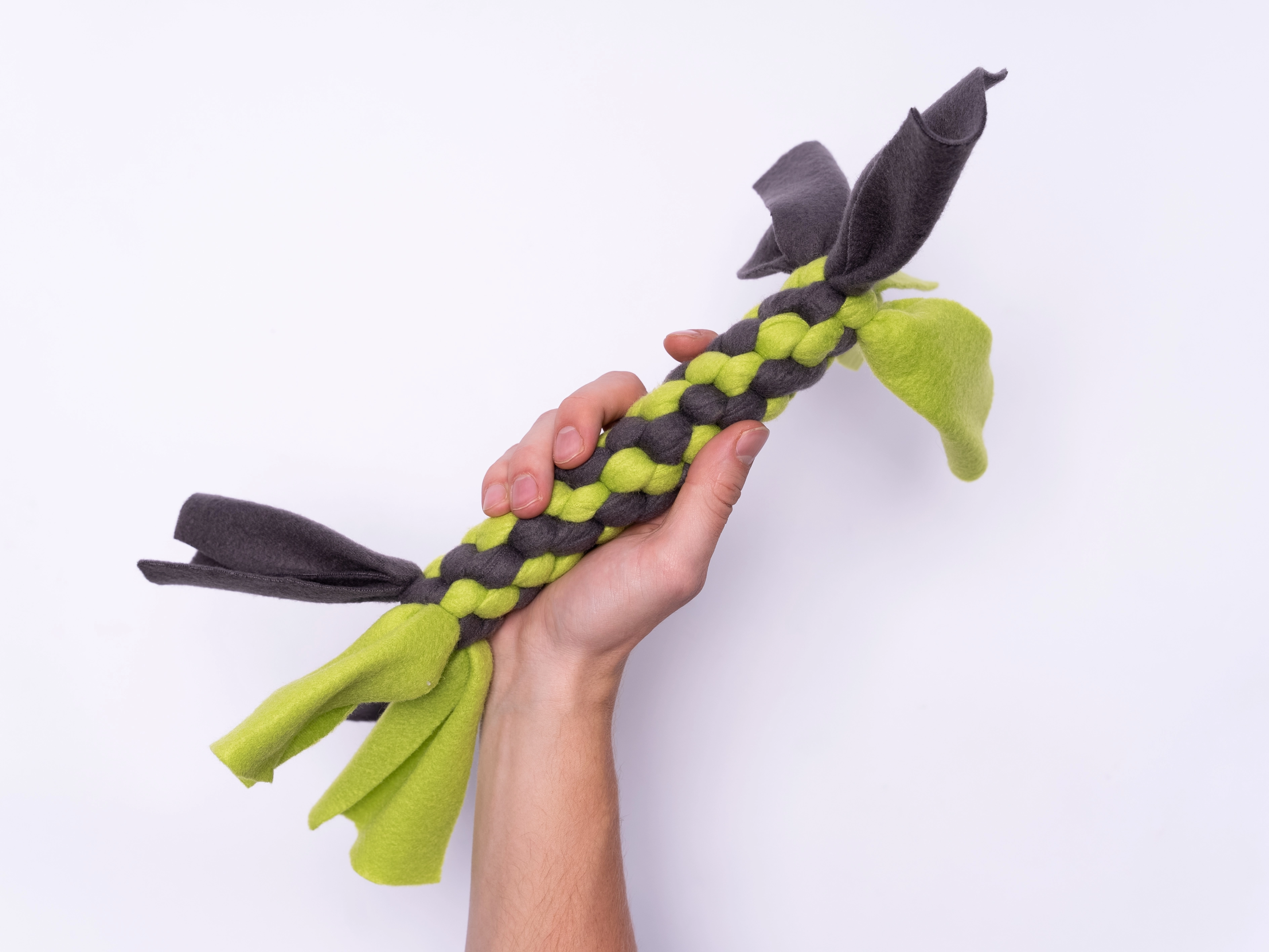 Bringsel Hundespielzeug von TrendPet