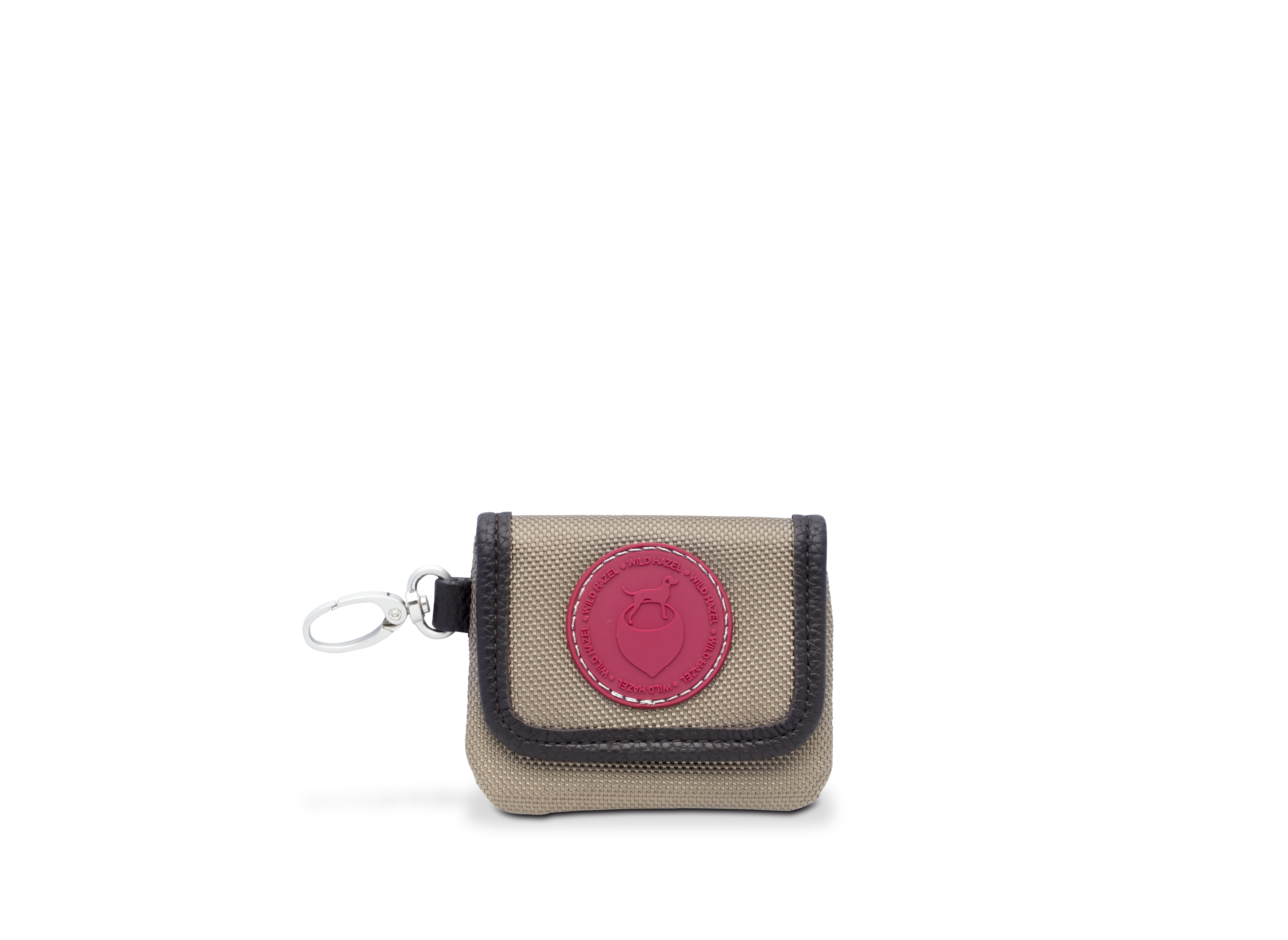 Wild Hazel Kotbeutelspender PooPouch