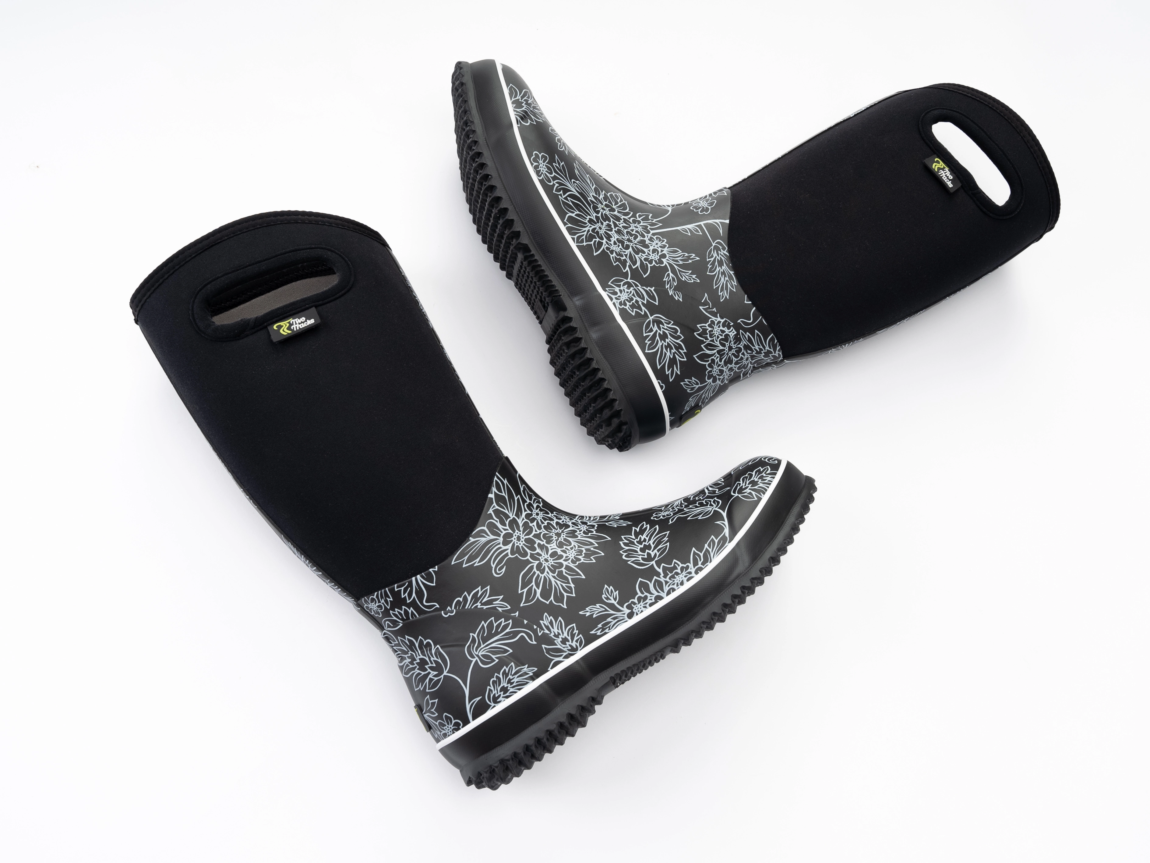 Neoprenstiefel Pia von TwoTracks