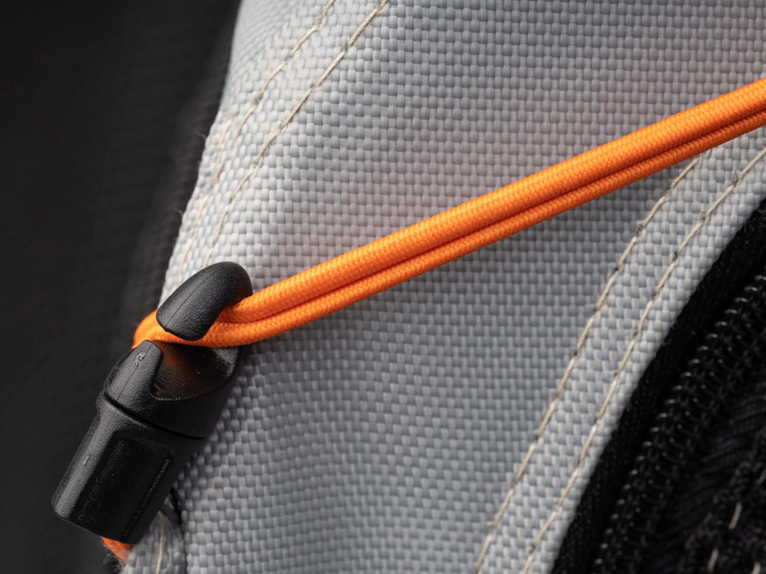 Regencover für den Comfort Wagon